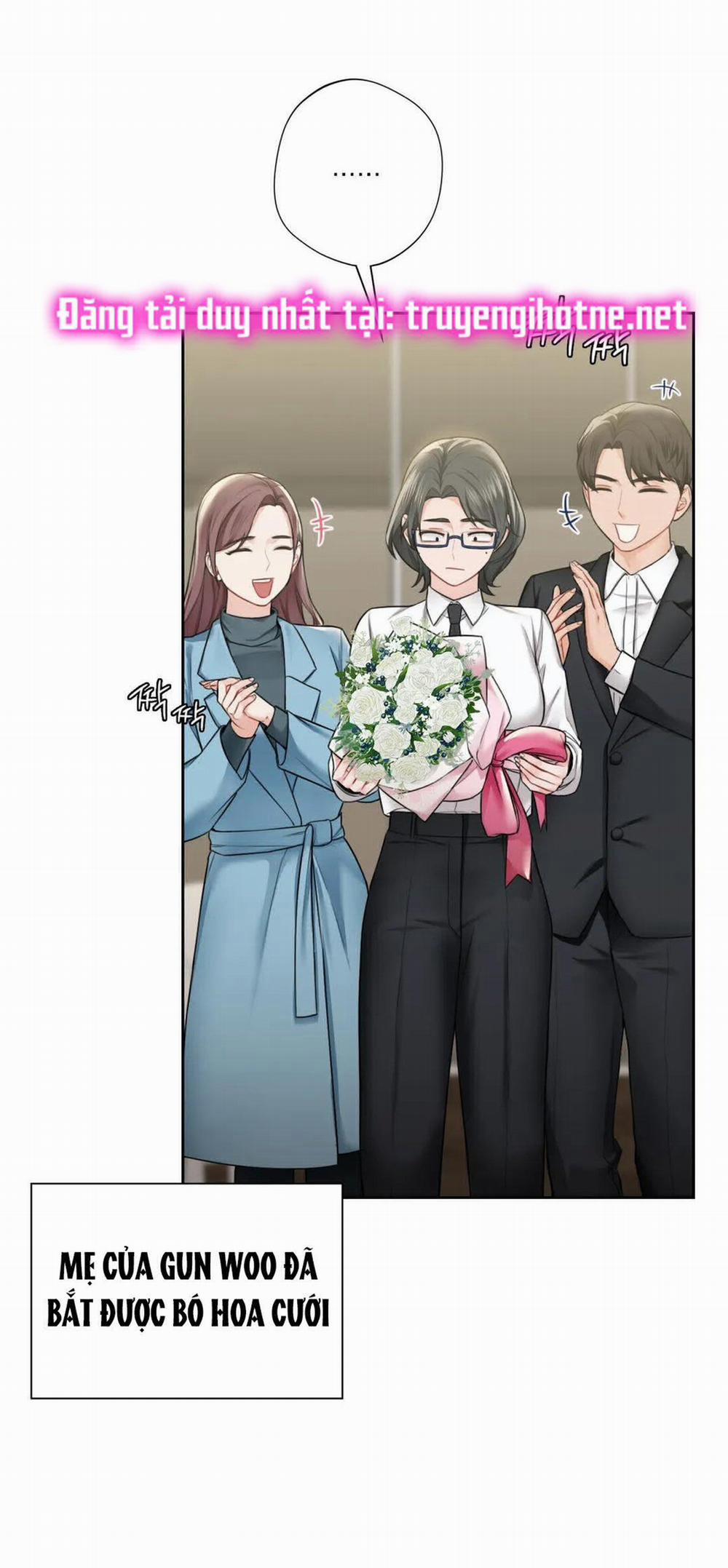 [18+] Không Là Bạn Bè 31.1 trang 19