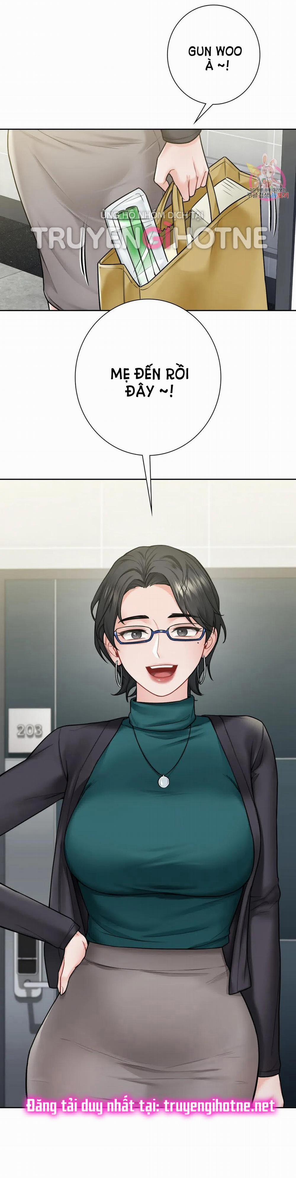 [18+] Không Là Bạn Bè 31.1 trang 2