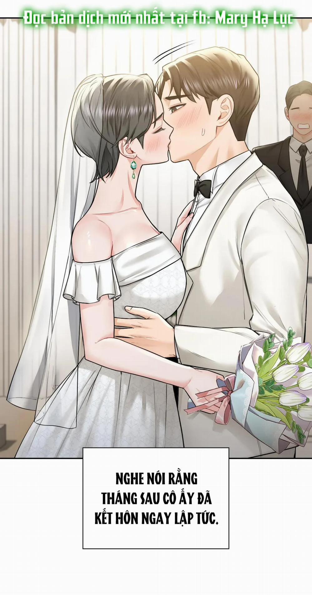 [18+] Không Là Bạn Bè 31.1 trang 21