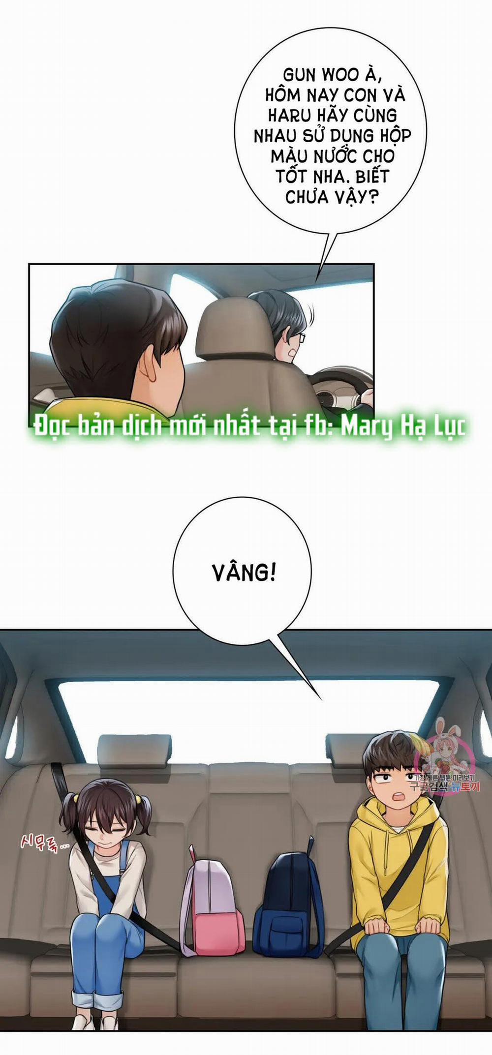 [18+] Không Là Bạn Bè 31.1 trang 26