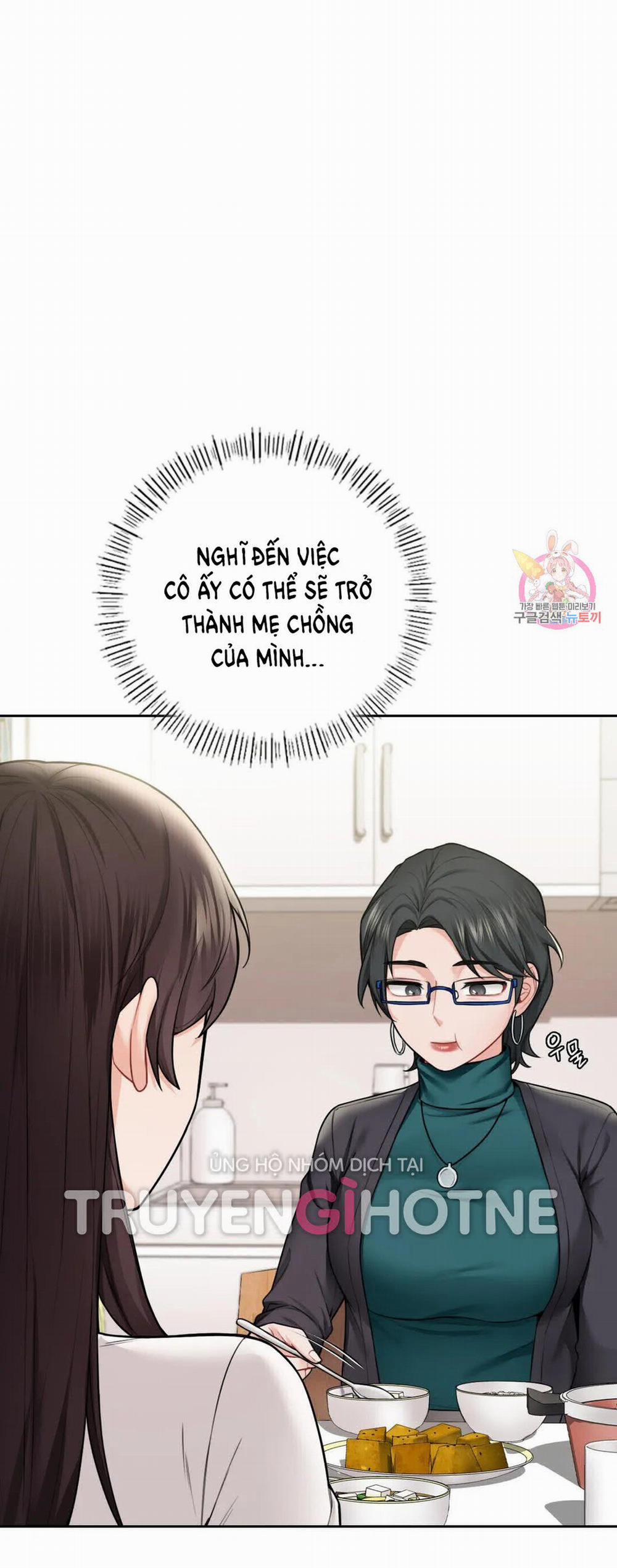 [18+] Không Là Bạn Bè 31.1 trang 28