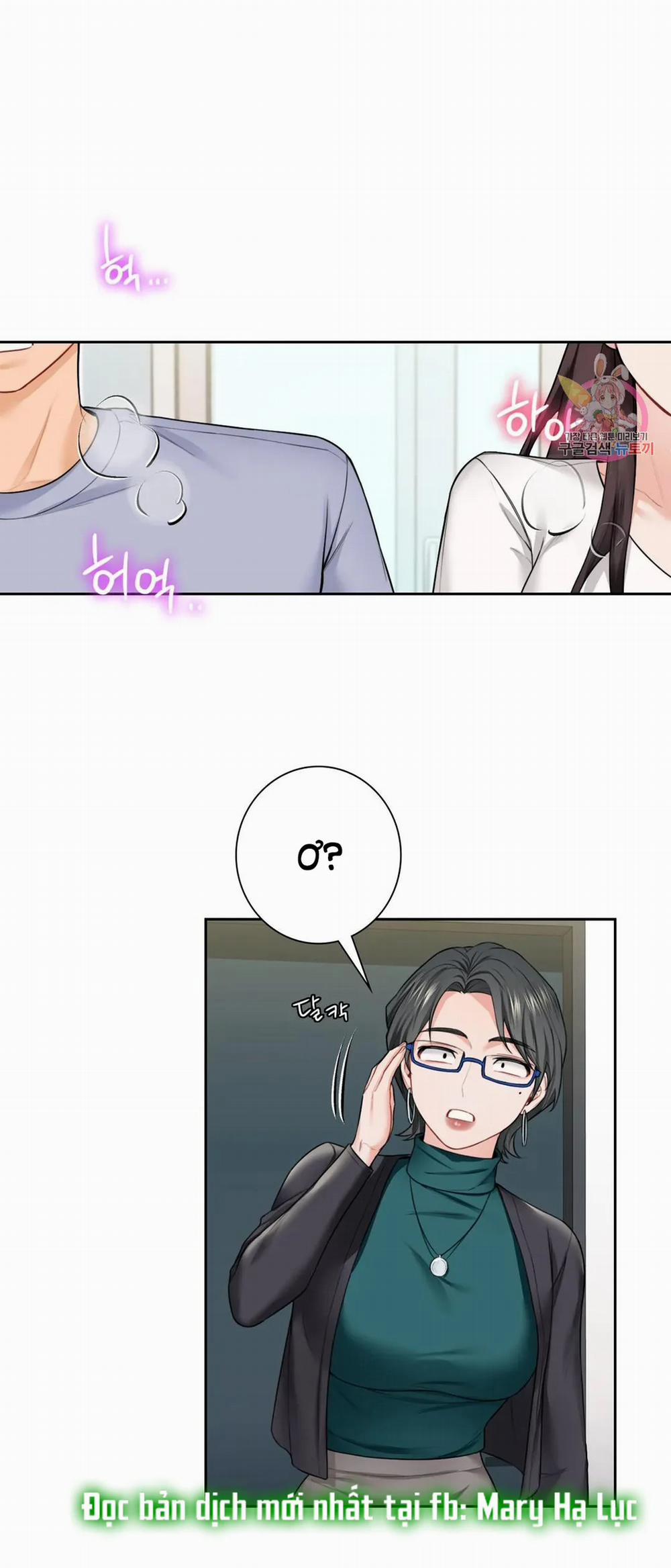 [18+] Không Là Bạn Bè 31.1 trang 3