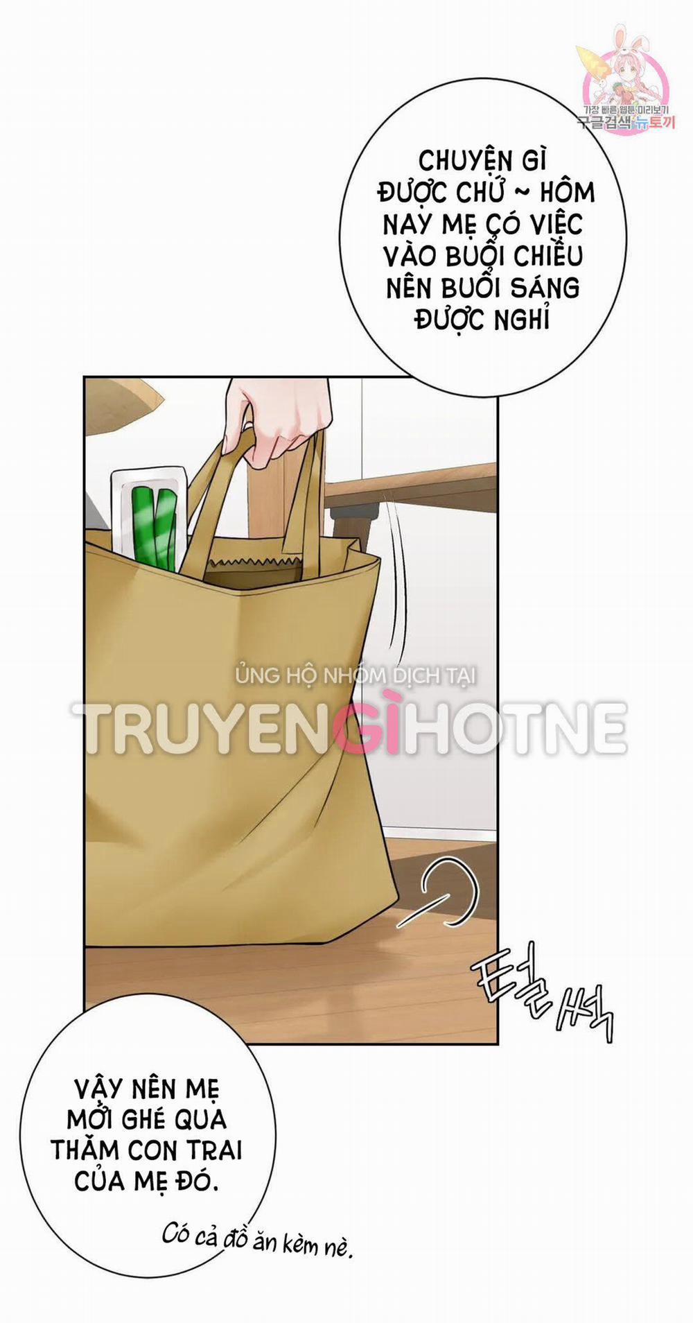 [18+] Không Là Bạn Bè 31.1 trang 5