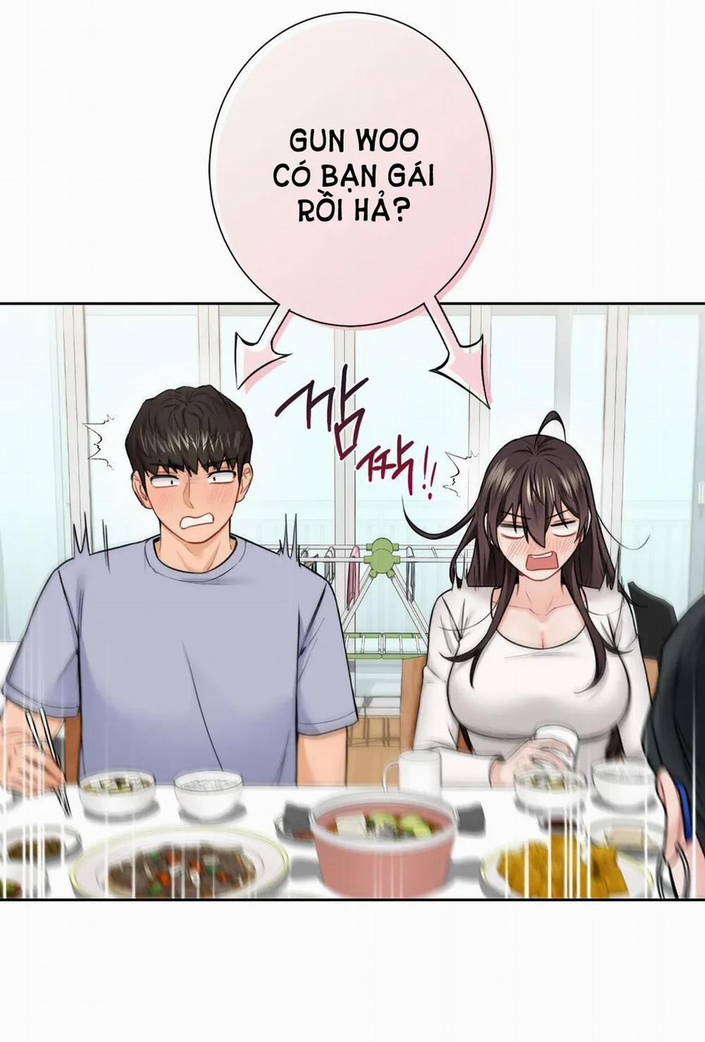 [18+] Không Là Bạn Bè 31.2 trang 0