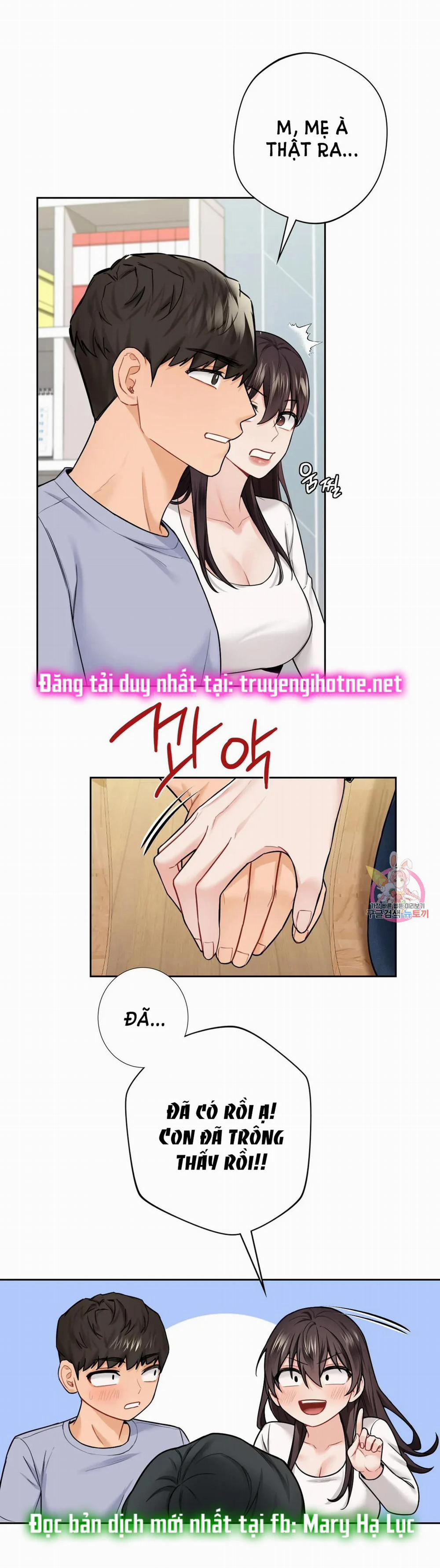 [18+] Không Là Bạn Bè 31.2 trang 1