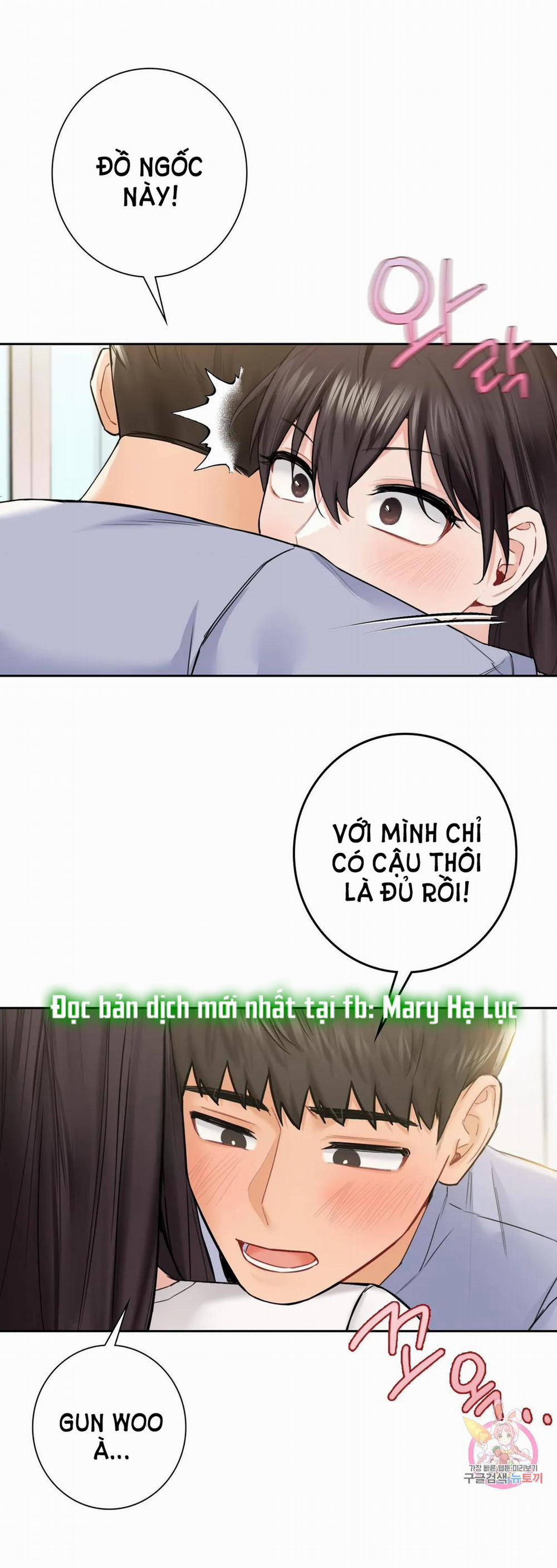 [18+] Không Là Bạn Bè 31.2 trang 10