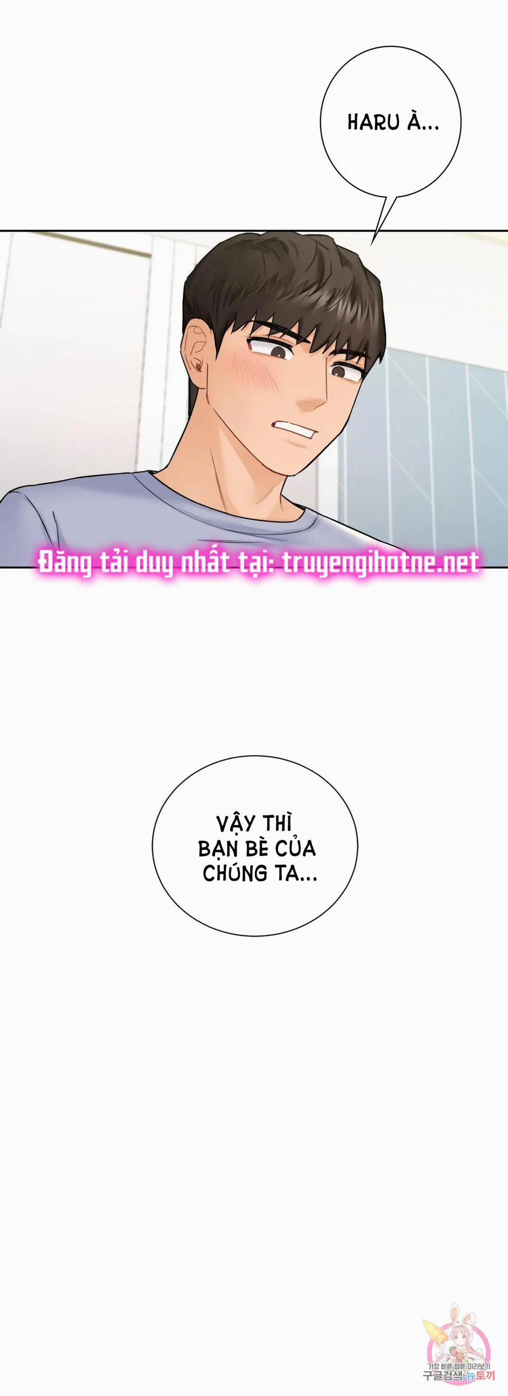 [18+] Không Là Bạn Bè 31.2 trang 13