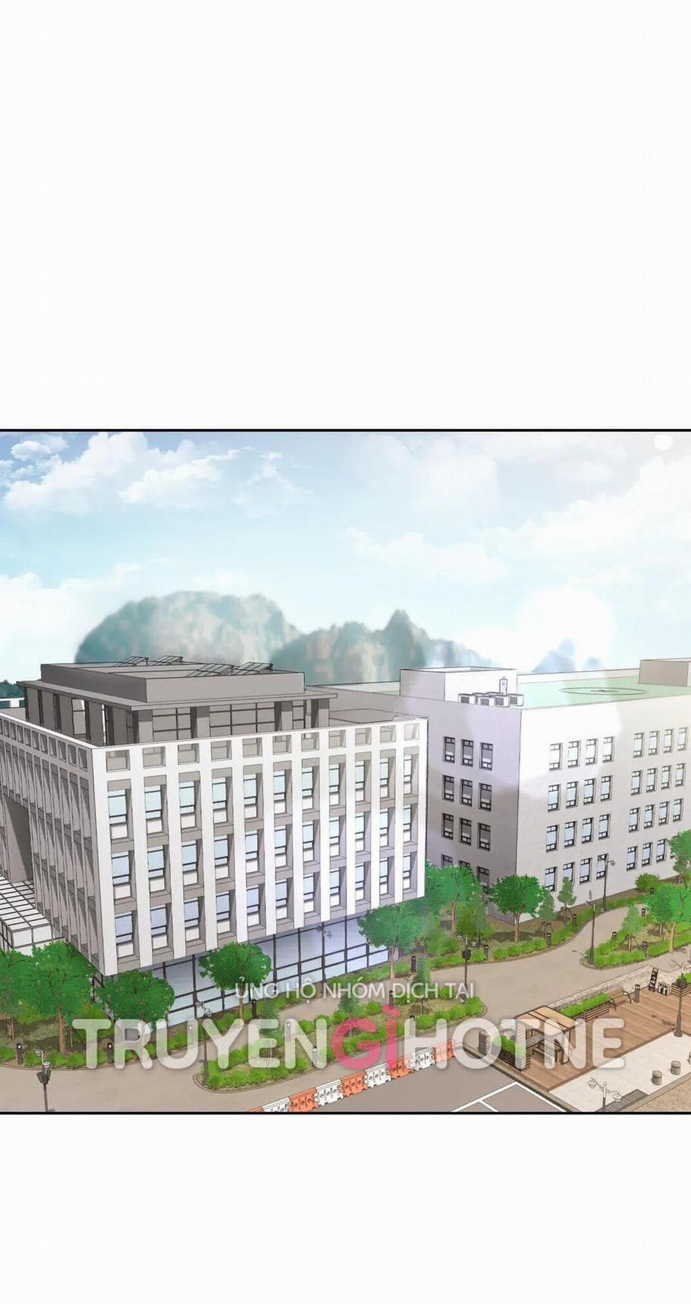 [18+] Không Là Bạn Bè 31.2 trang 14