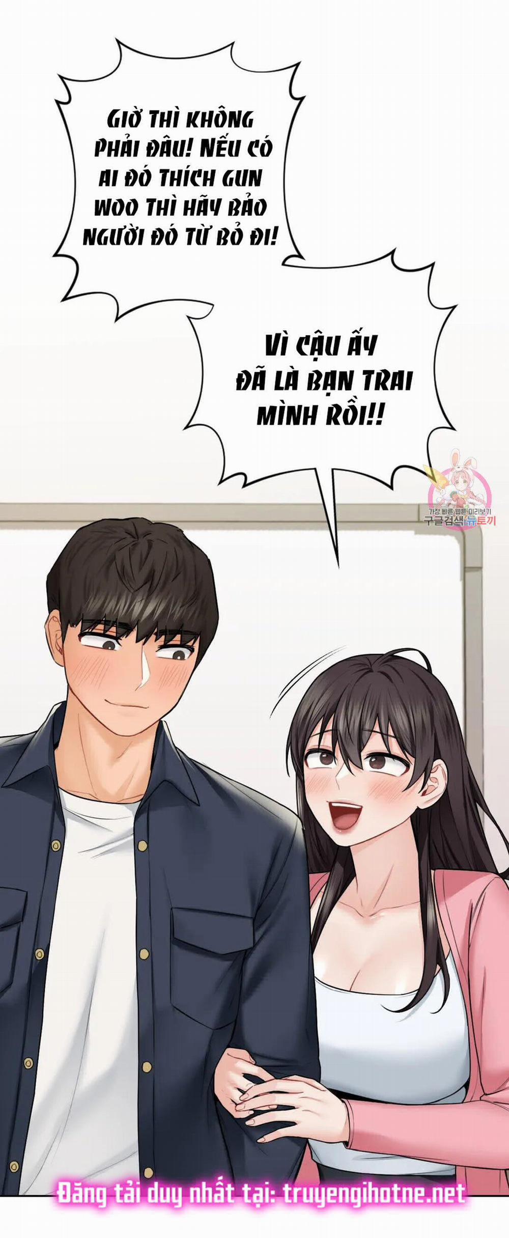 [18+] Không Là Bạn Bè 31.2 trang 17