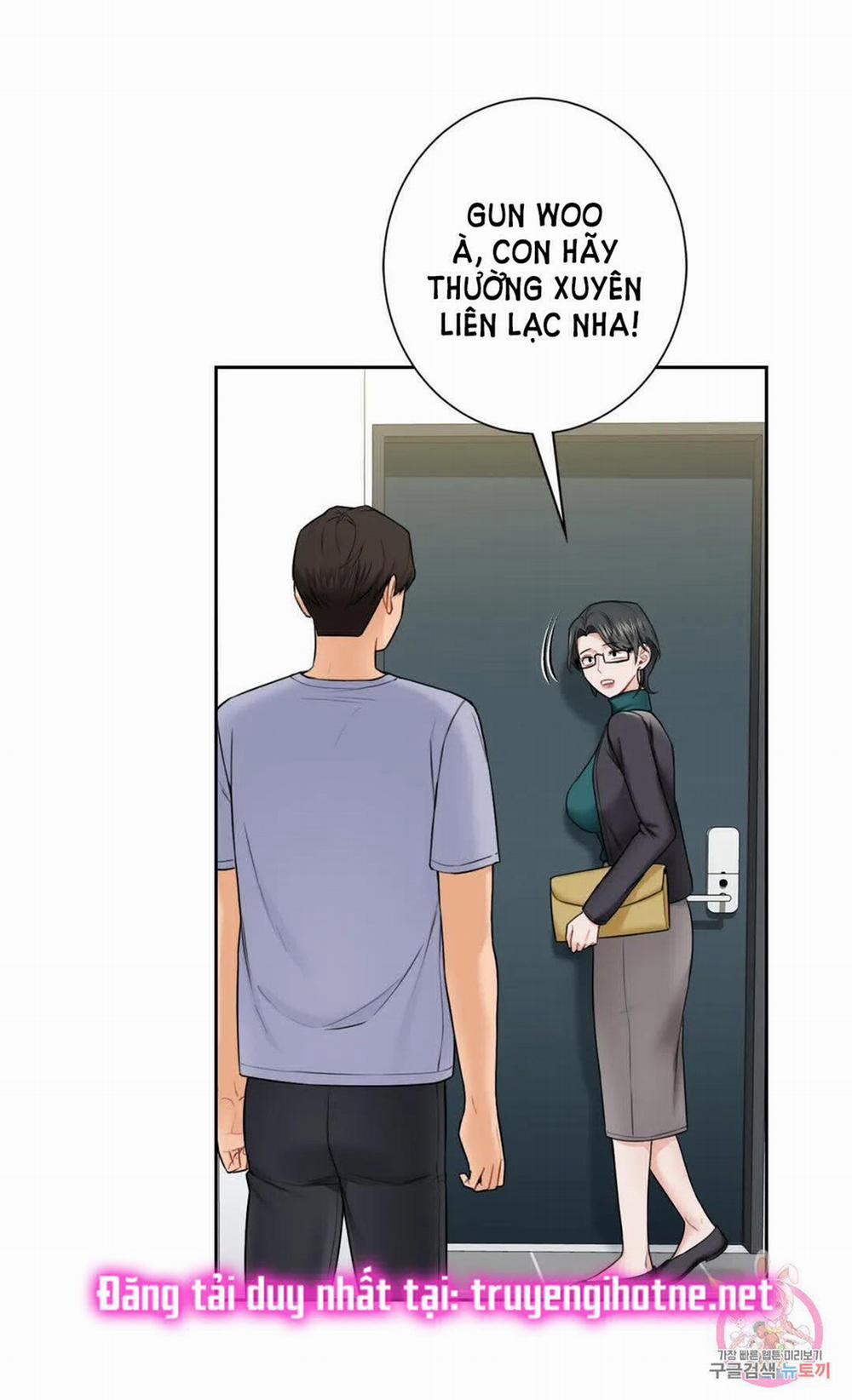 [18+] Không Là Bạn Bè 31.2 trang 4