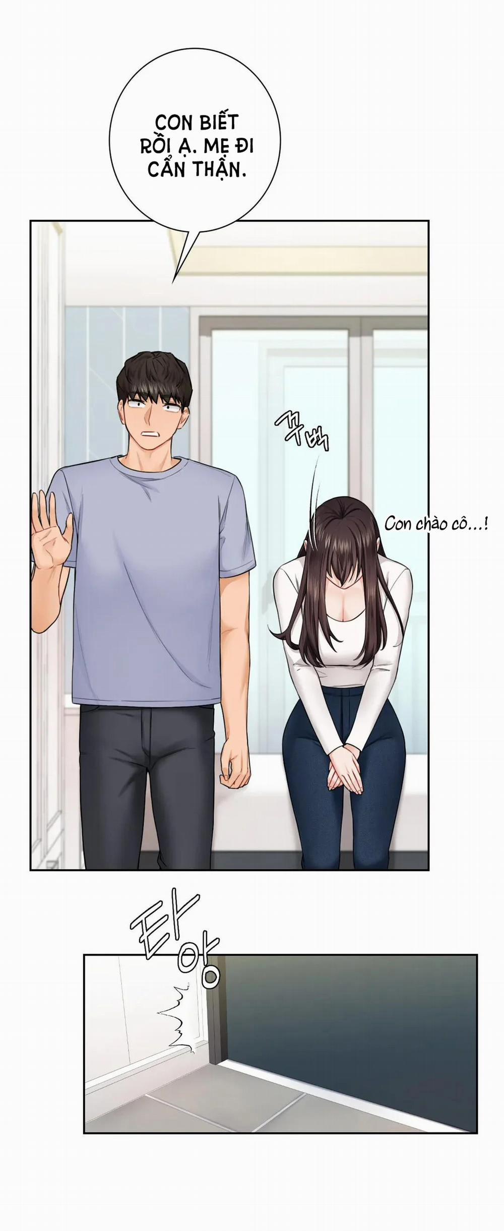 [18+] Không Là Bạn Bè 31.2 trang 5