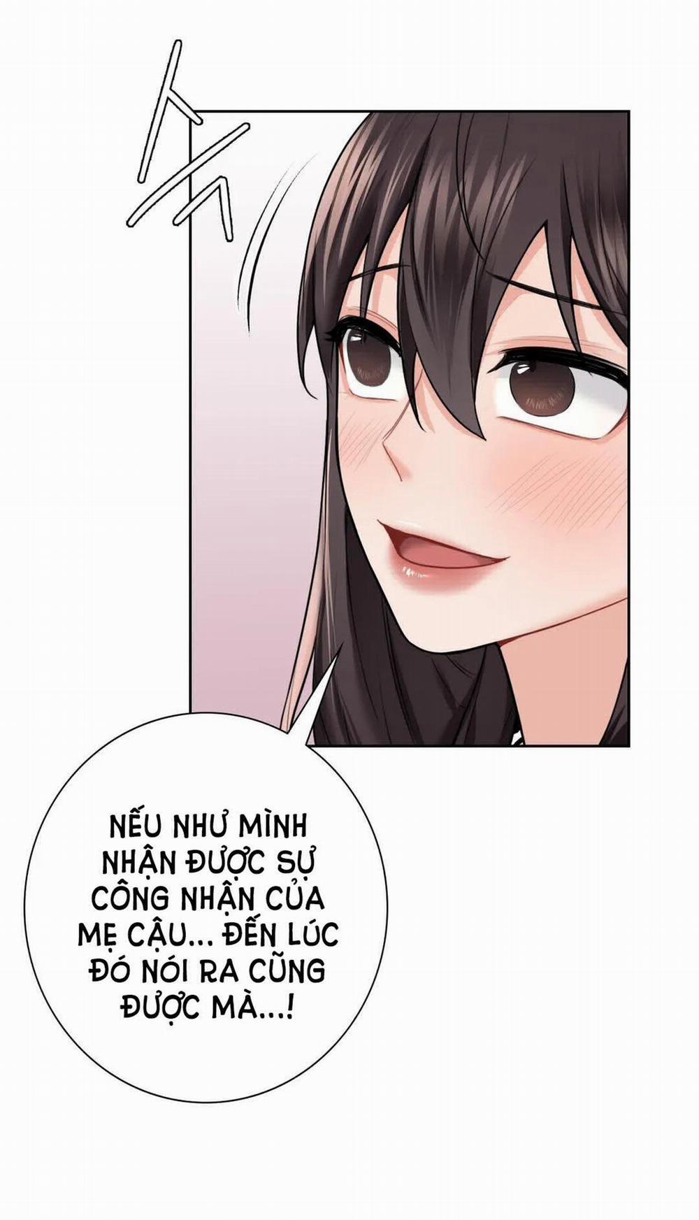 [18+] Không Là Bạn Bè 31.2 trang 8