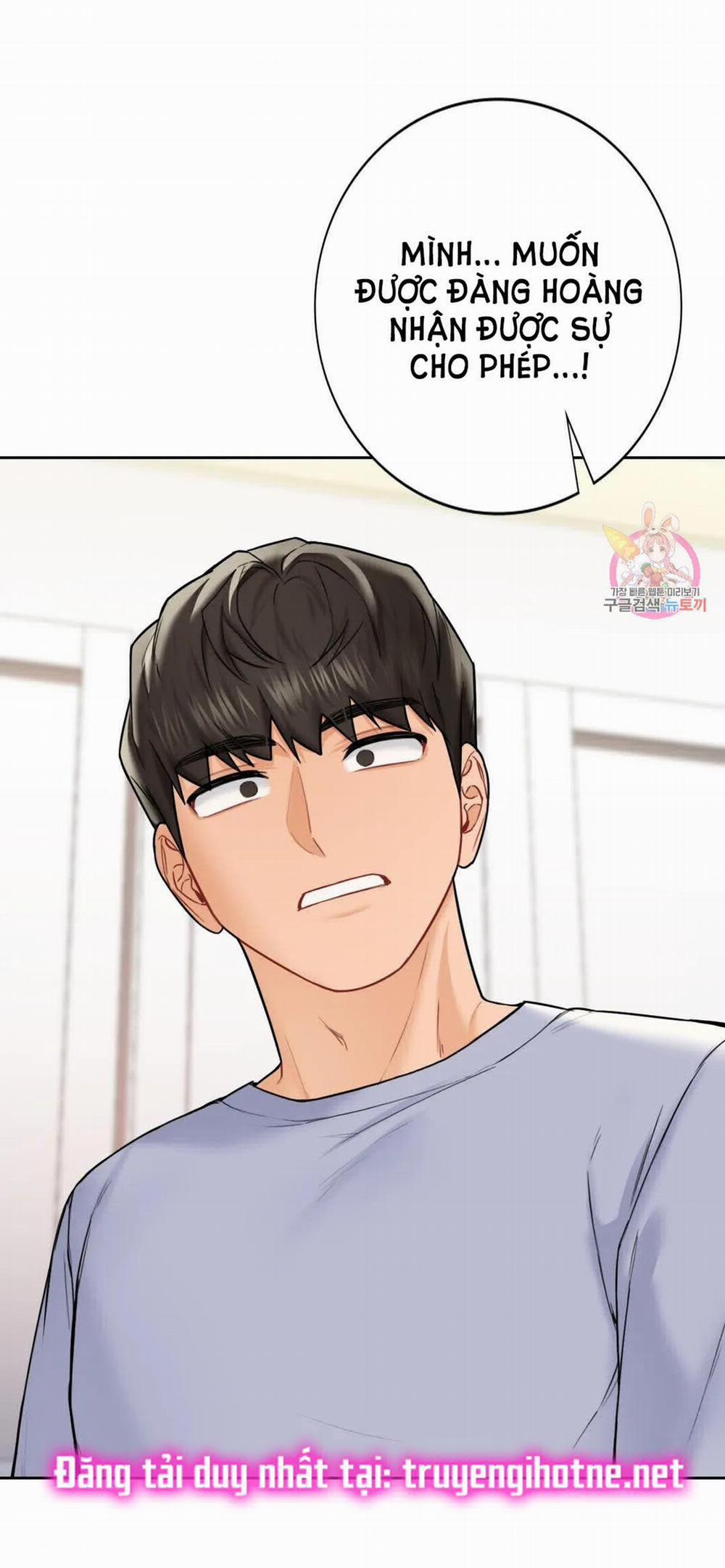 [18+] Không Là Bạn Bè 31.2 trang 9