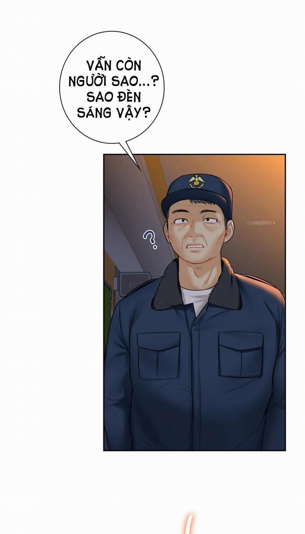 [18+] Không Là Bạn Bè 32.1 trang 19