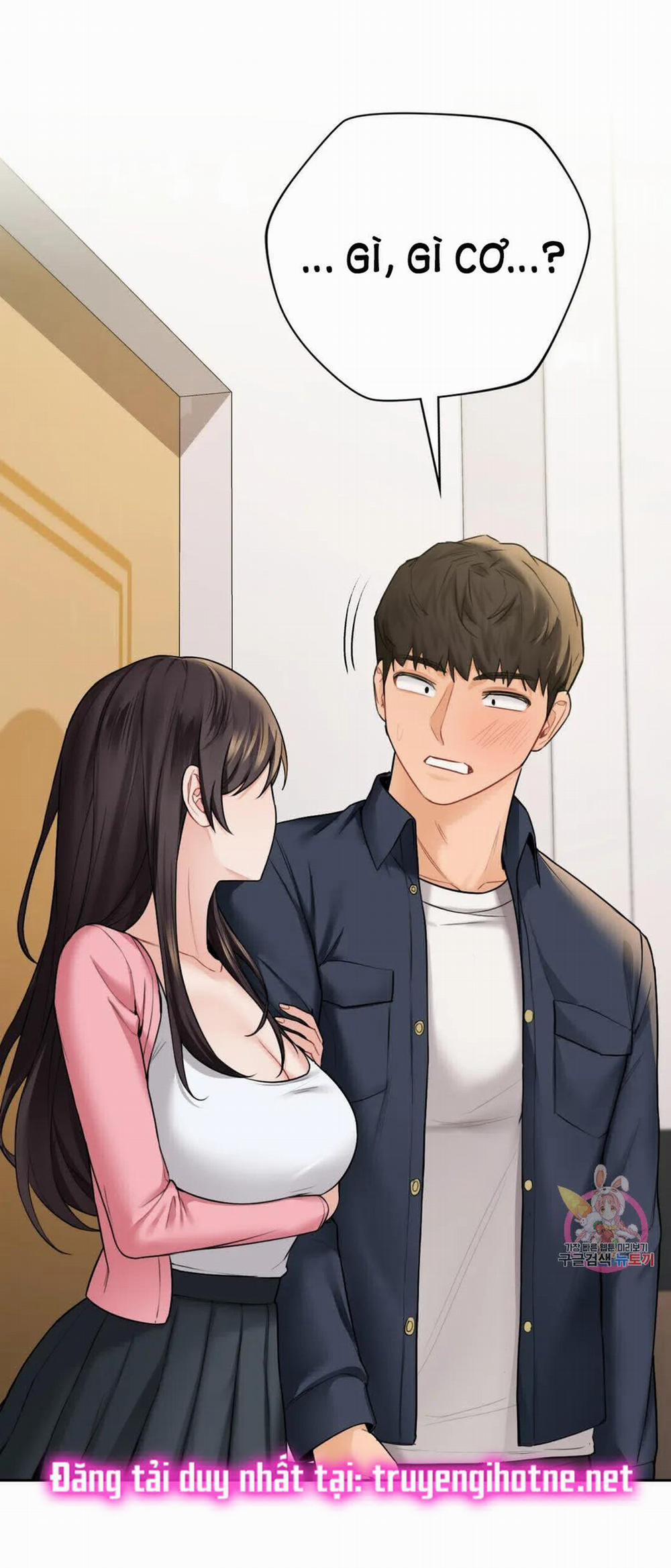 [18+] Không Là Bạn Bè 32.1 trang 2