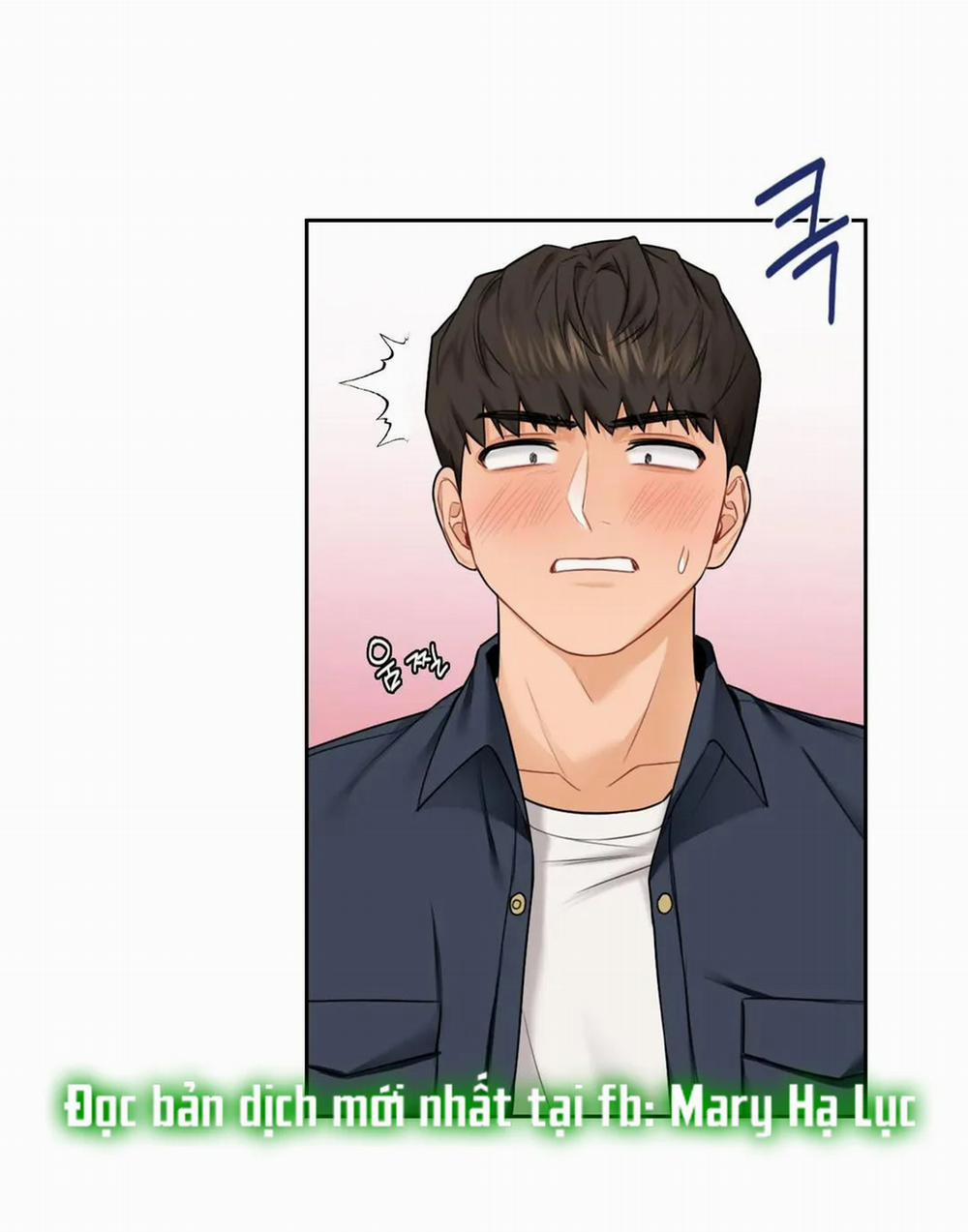 [18+] Không Là Bạn Bè 32.1 trang 27