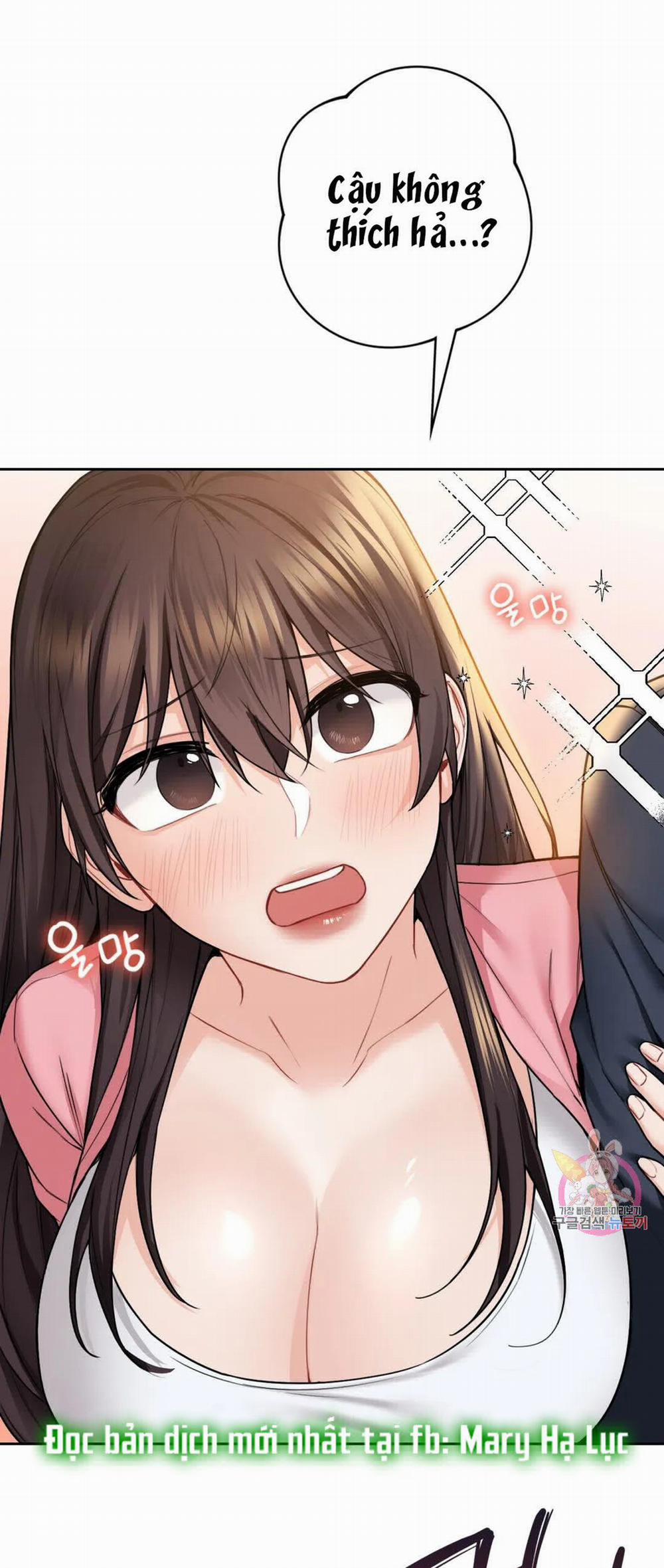 [18+] Không Là Bạn Bè 32.1 trang 4