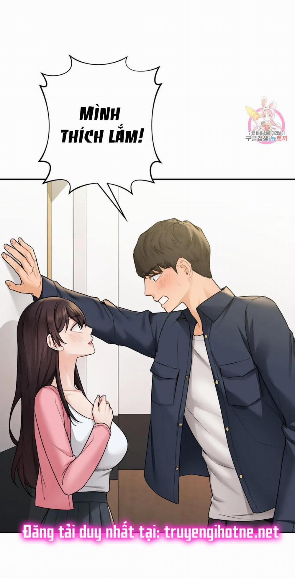 [18+] Không Là Bạn Bè 32.1 trang 6