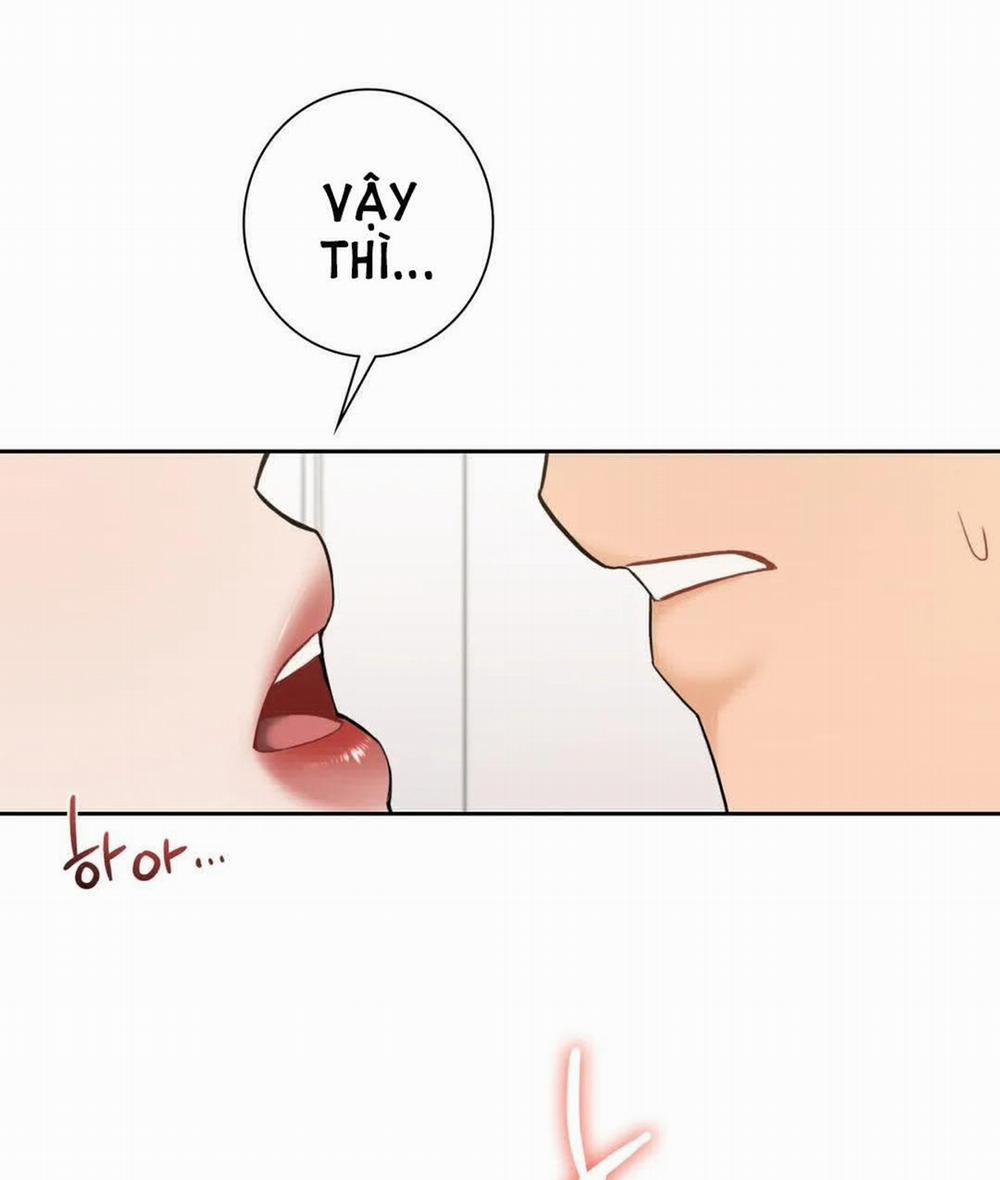 [18+] Không Là Bạn Bè 32.1 trang 7