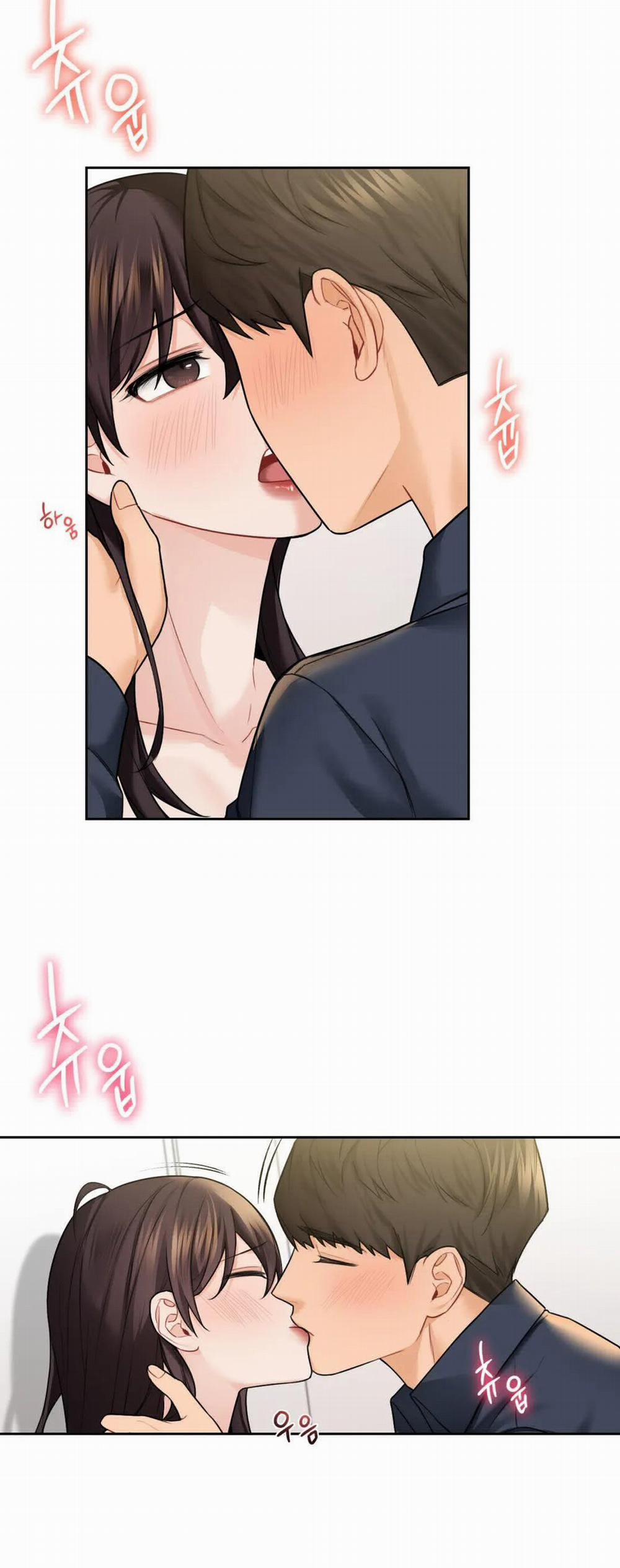 [18+] Không Là Bạn Bè 32.1 trang 9