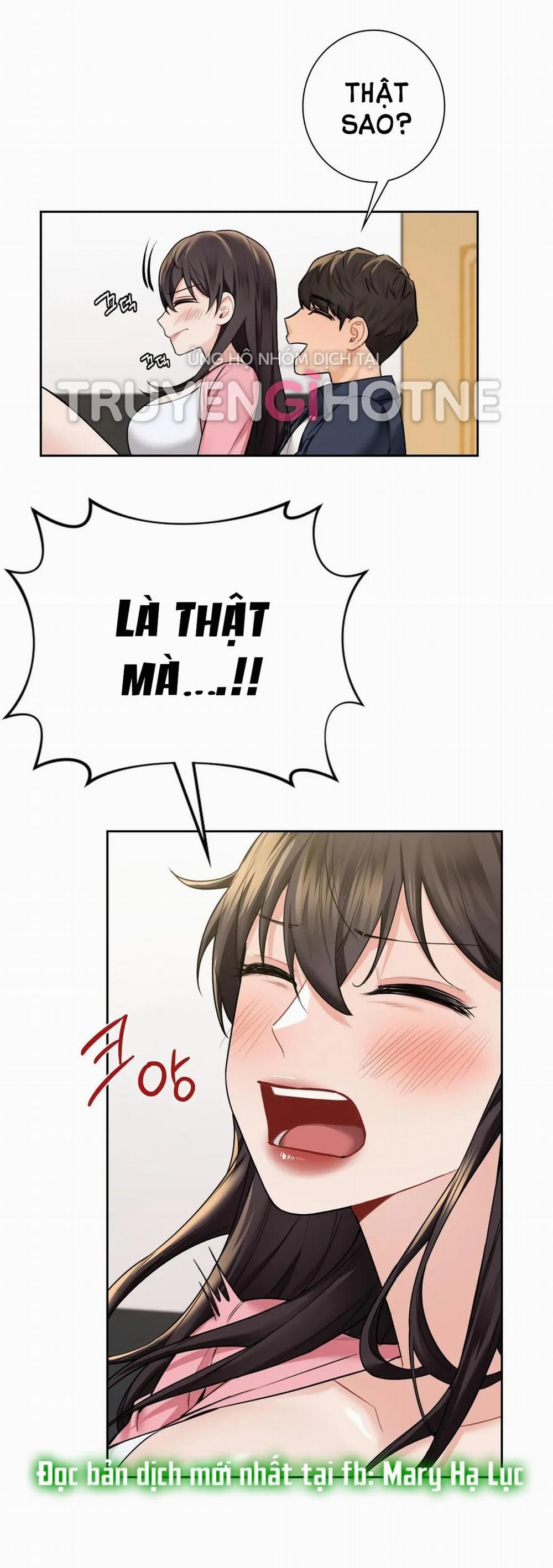 [18+] Không Là Bạn Bè 32.2 trang 12