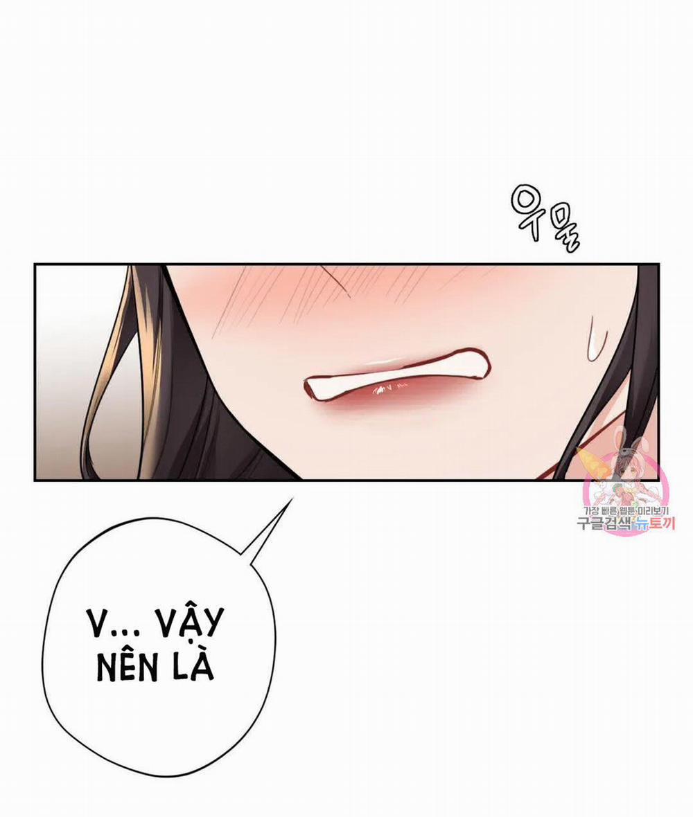 [18+] Không Là Bạn Bè 32.2 trang 13