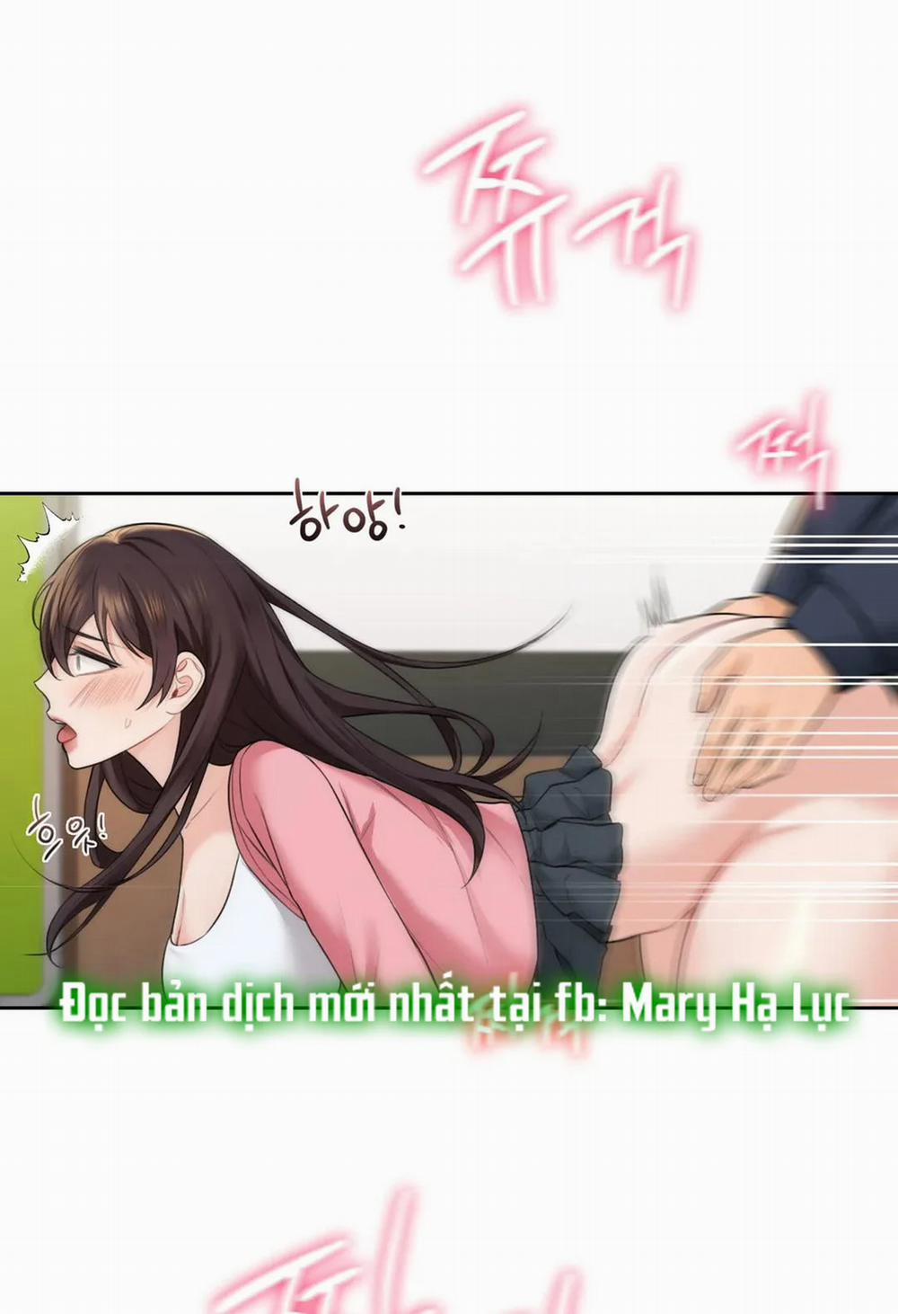 [18+] Không Là Bạn Bè 32.2 trang 16