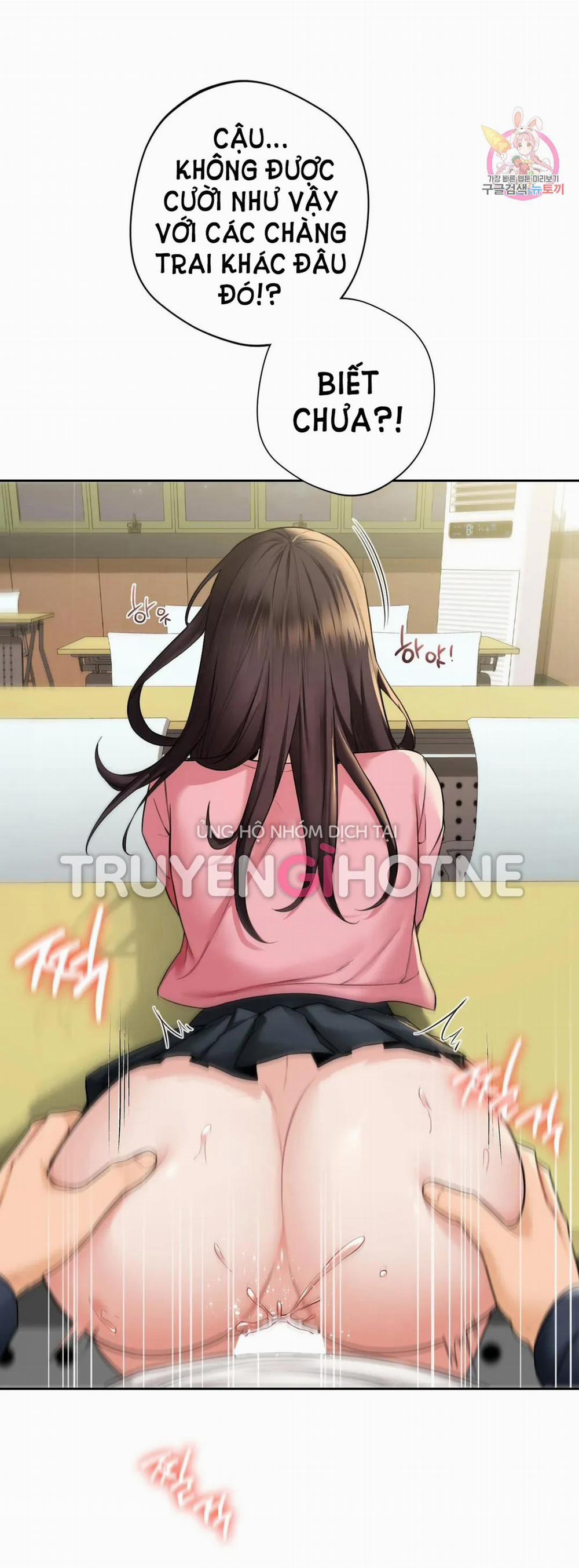 [18+] Không Là Bạn Bè 32.2 trang 2