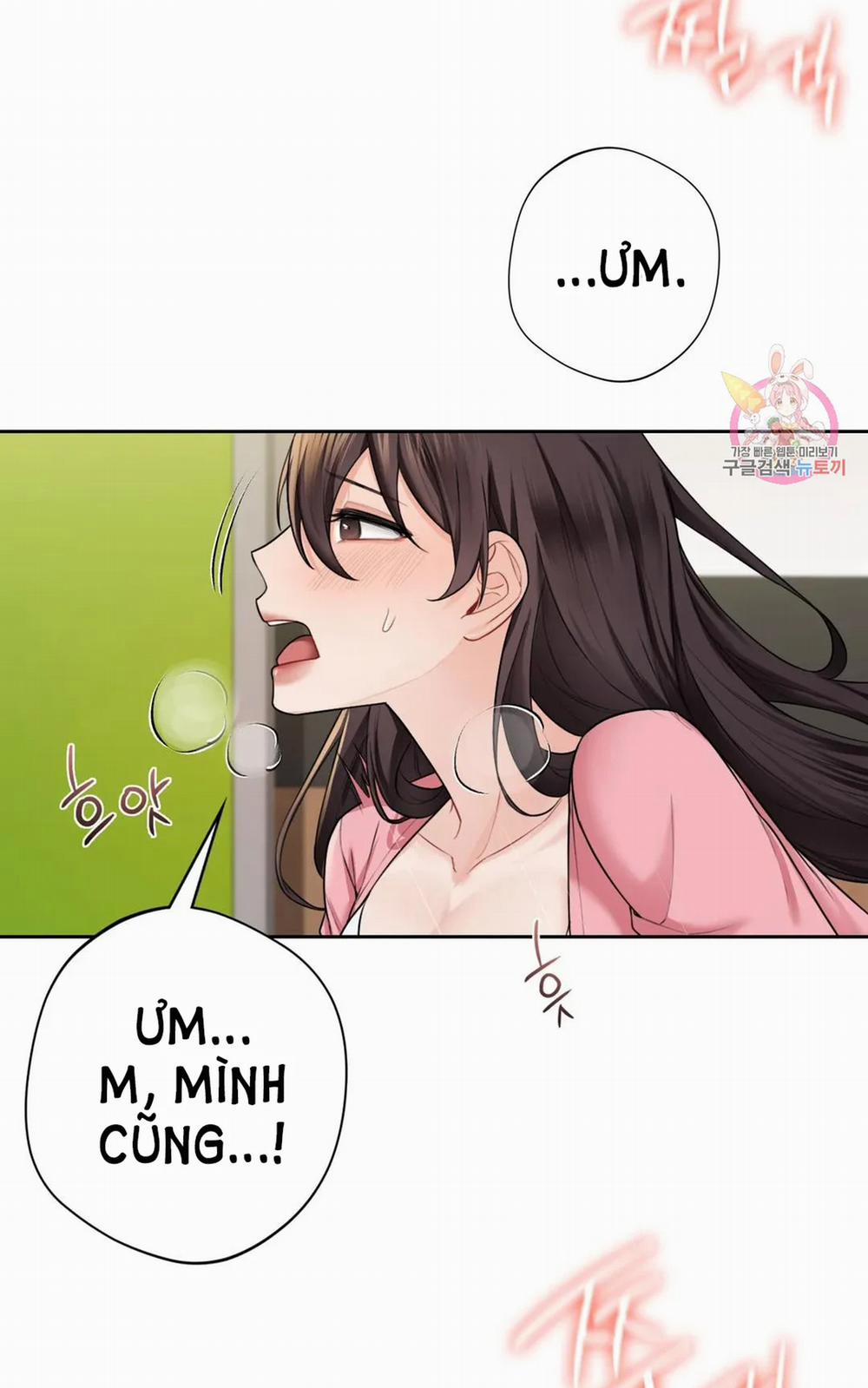 [18+] Không Là Bạn Bè 32.2 trang 20