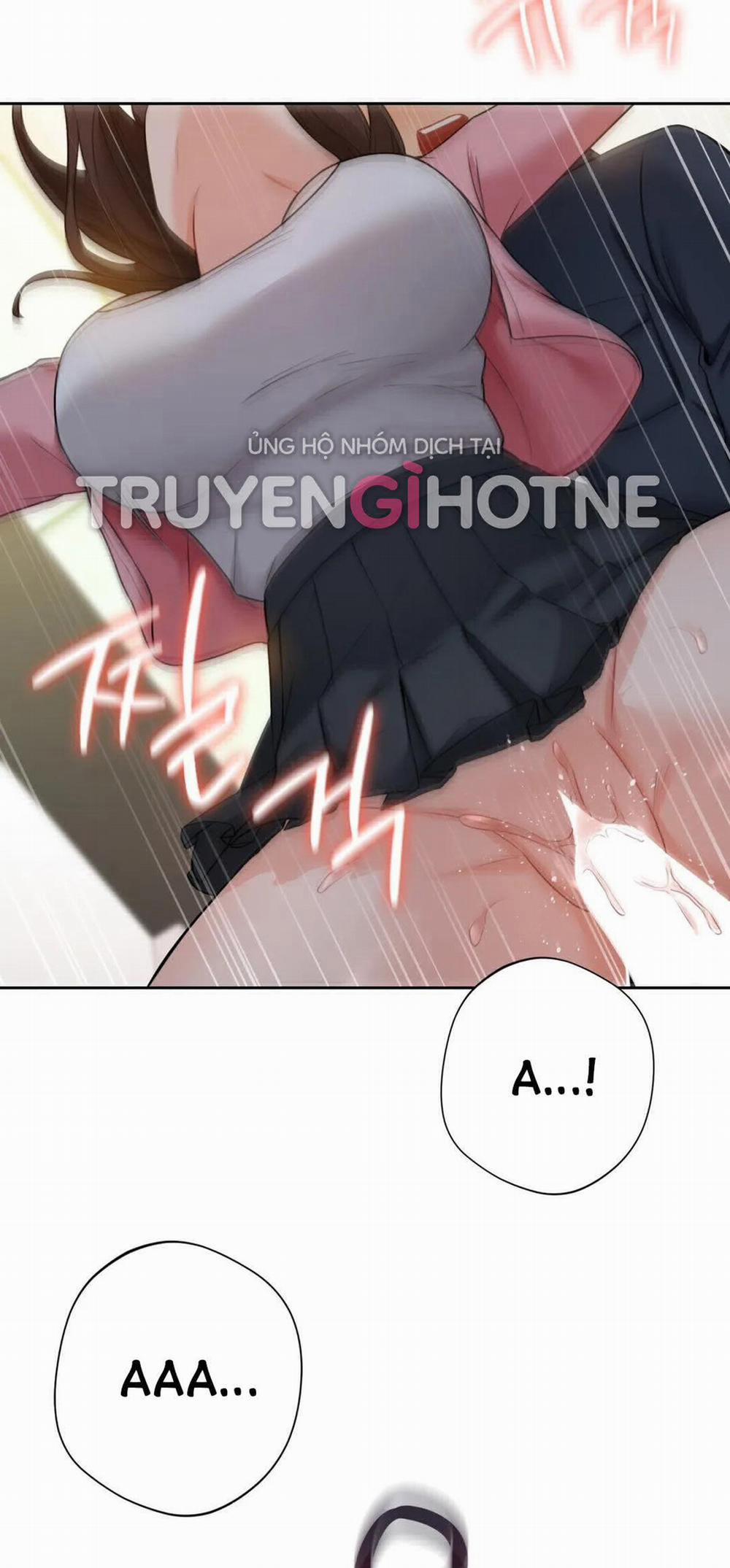 [18+] Không Là Bạn Bè 32.2 trang 21