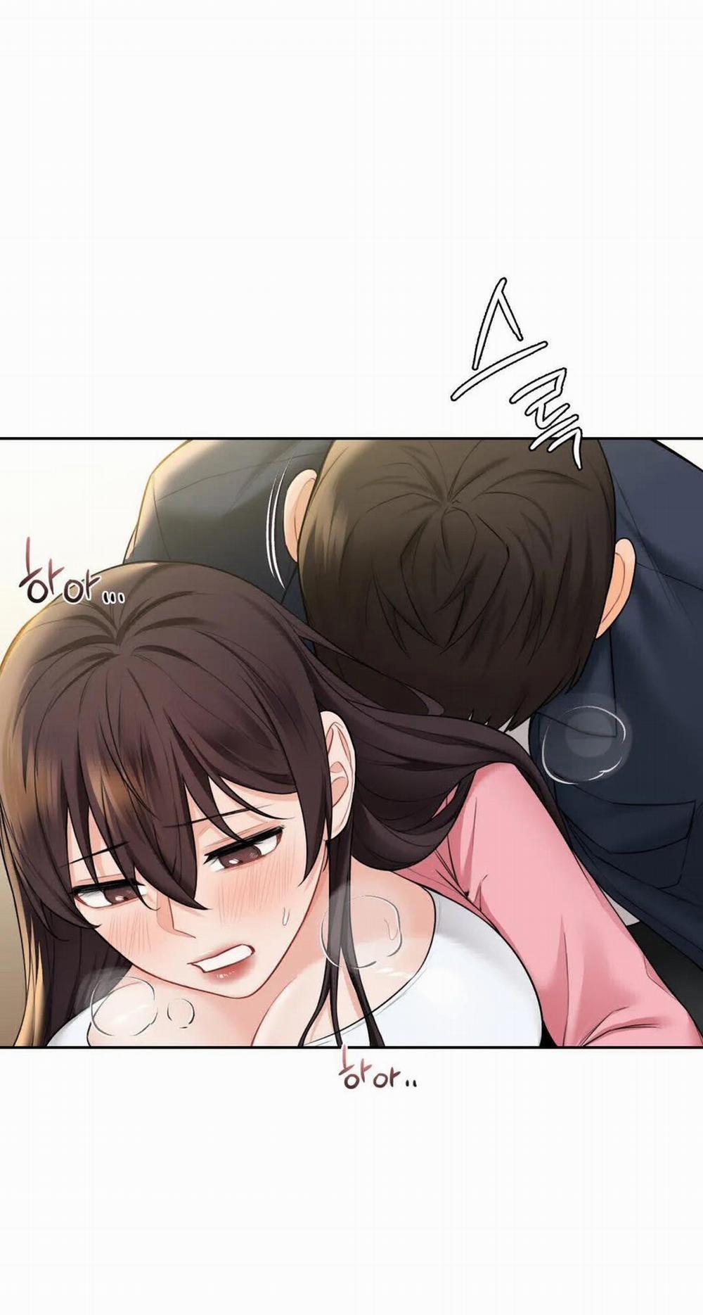 [18+] Không Là Bạn Bè 32.2 trang 23