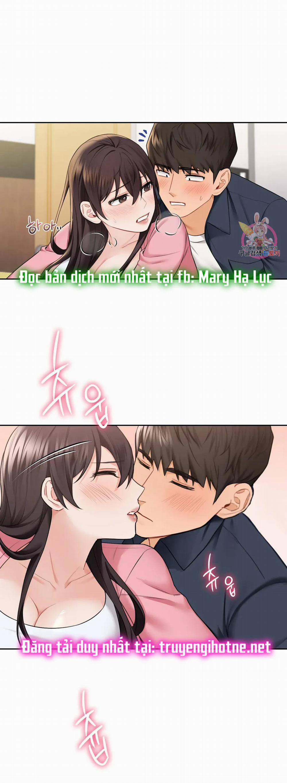 [18+] Không Là Bạn Bè 32.2 trang 24