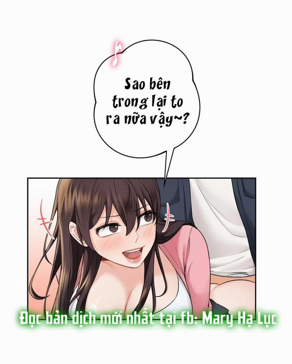 [18+] Không Là Bạn Bè 32.2 trang 26