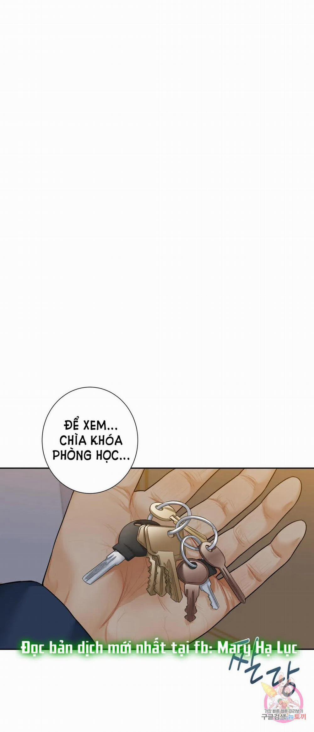 [18+] Không Là Bạn Bè 32.2 trang 29