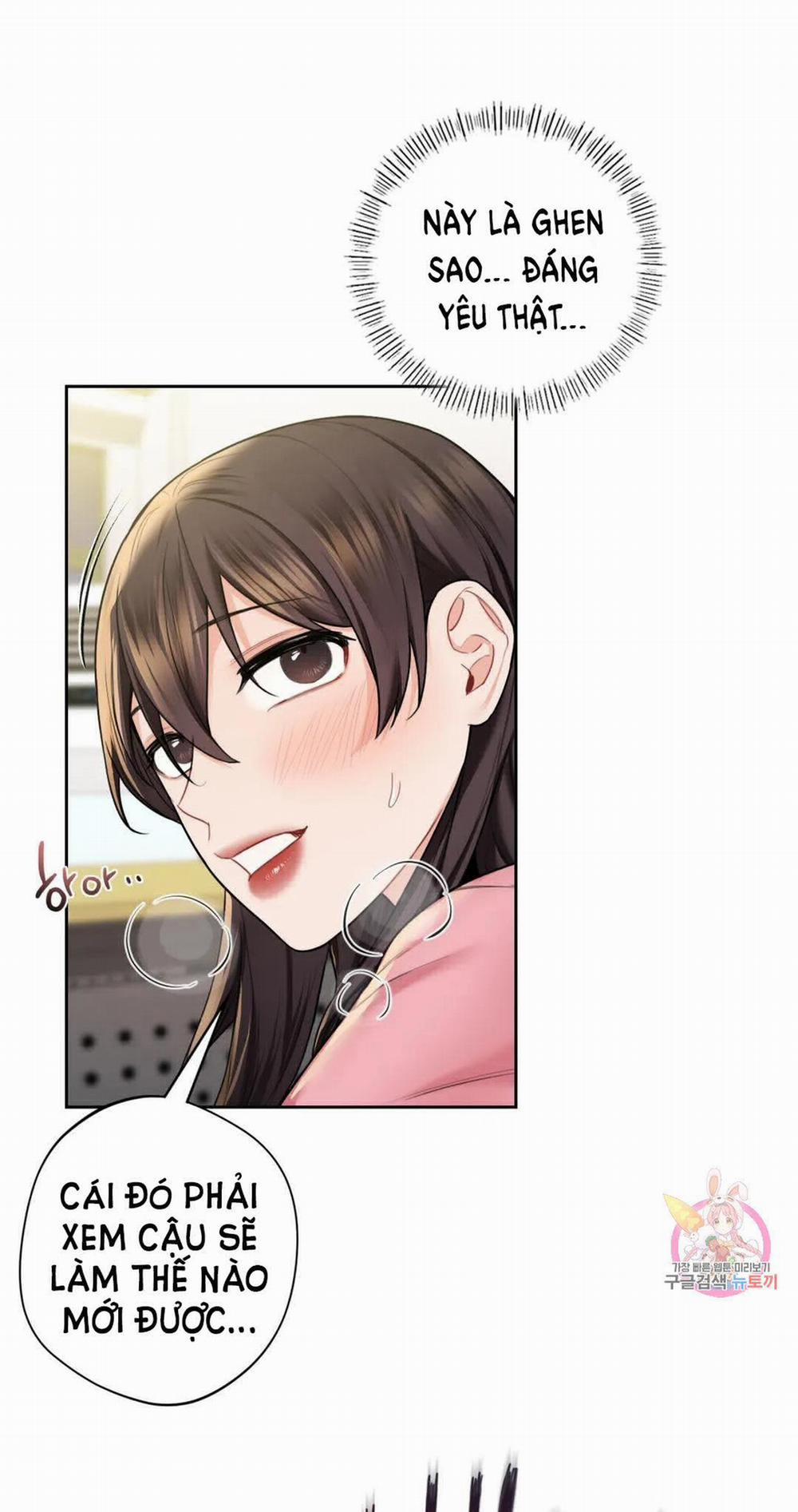 [18+] Không Là Bạn Bè 32.2 trang 3