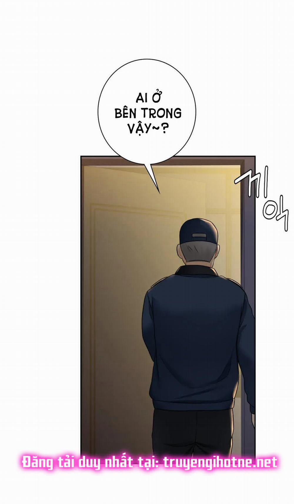 [18+] Không Là Bạn Bè 32.2 trang 30