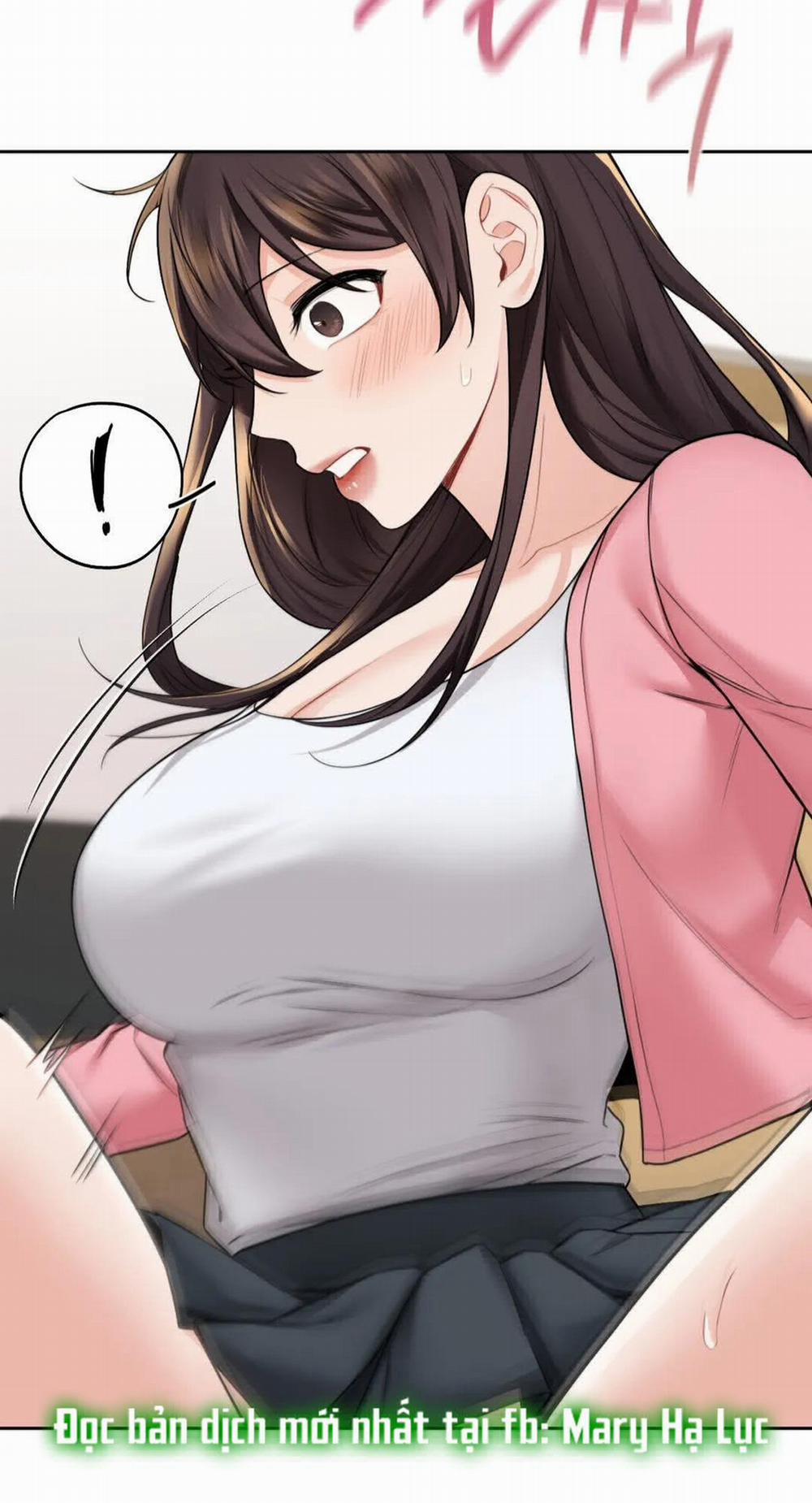 [18+] Không Là Bạn Bè 32.2 trang 5