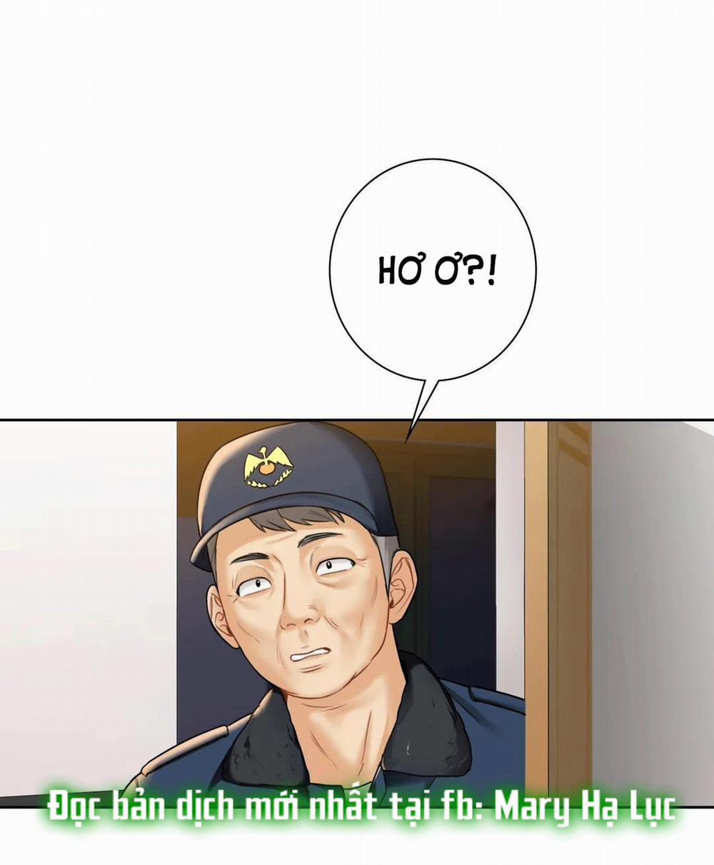 [18+] Không Là Bạn Bè 33.1 trang 0