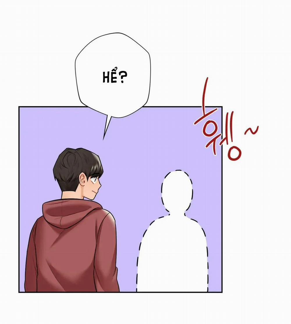 [18+] Không Là Bạn Bè 33.1 trang 10