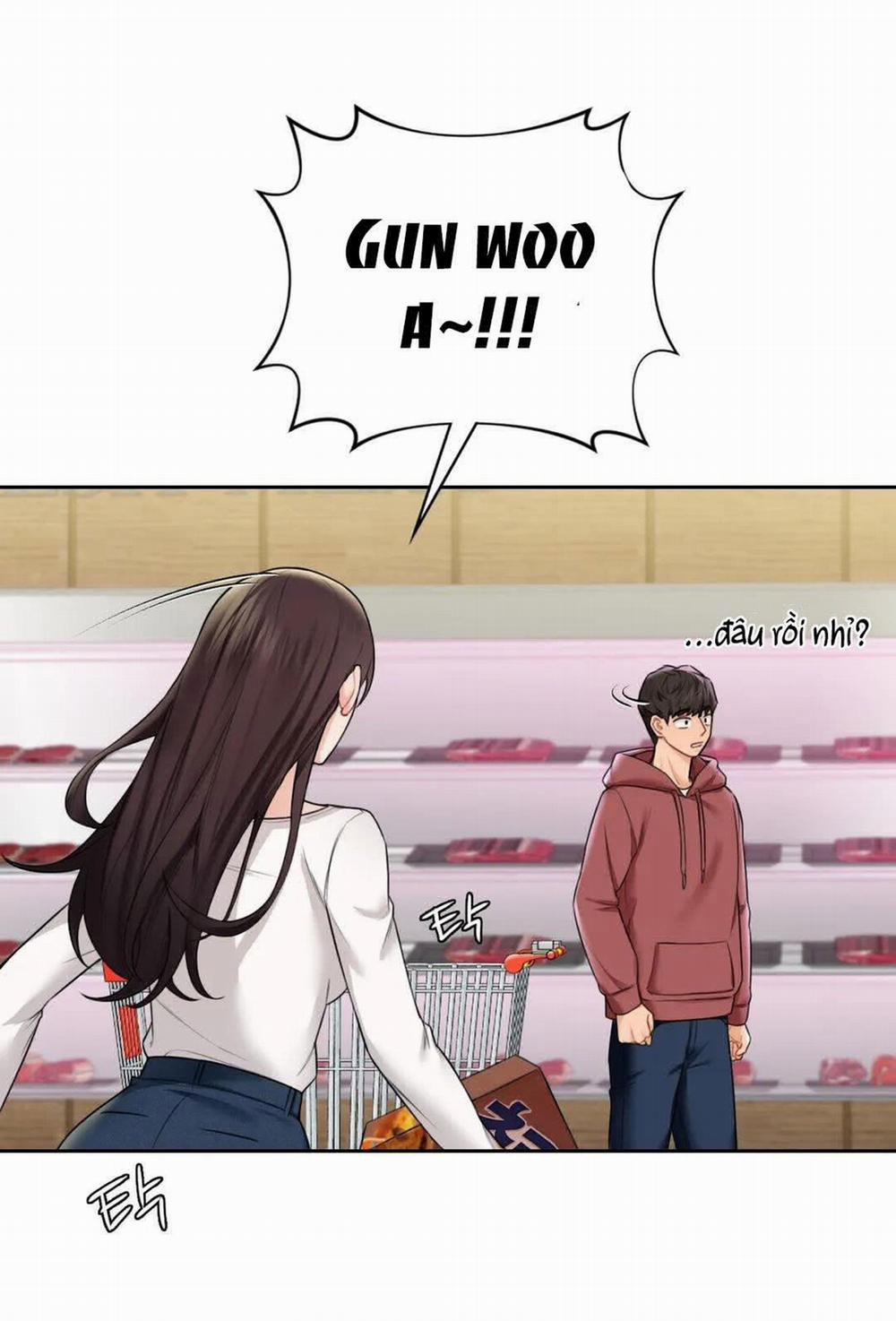 [18+] Không Là Bạn Bè 33.1 trang 11