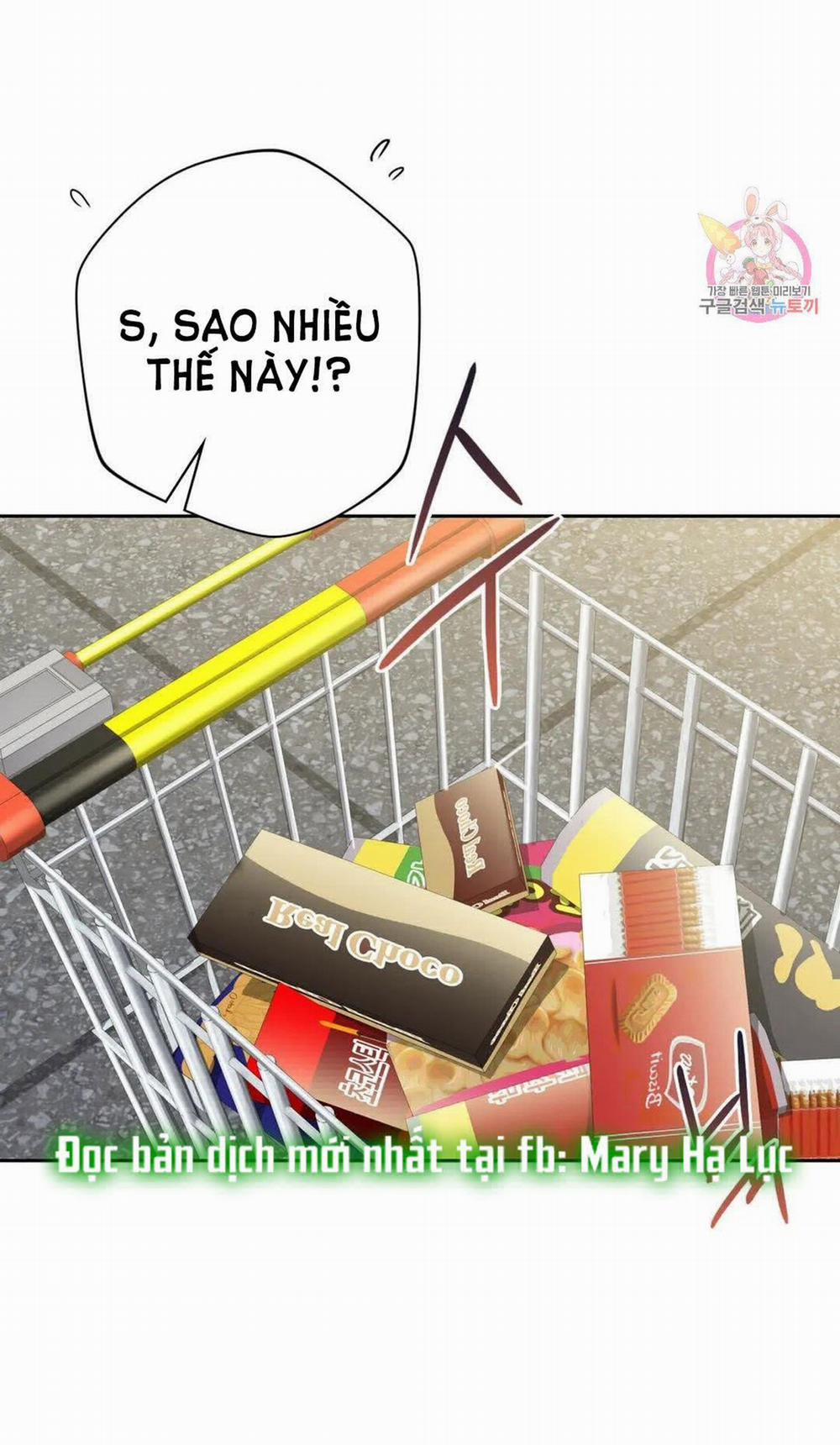 [18+] Không Là Bạn Bè 33.1 trang 14