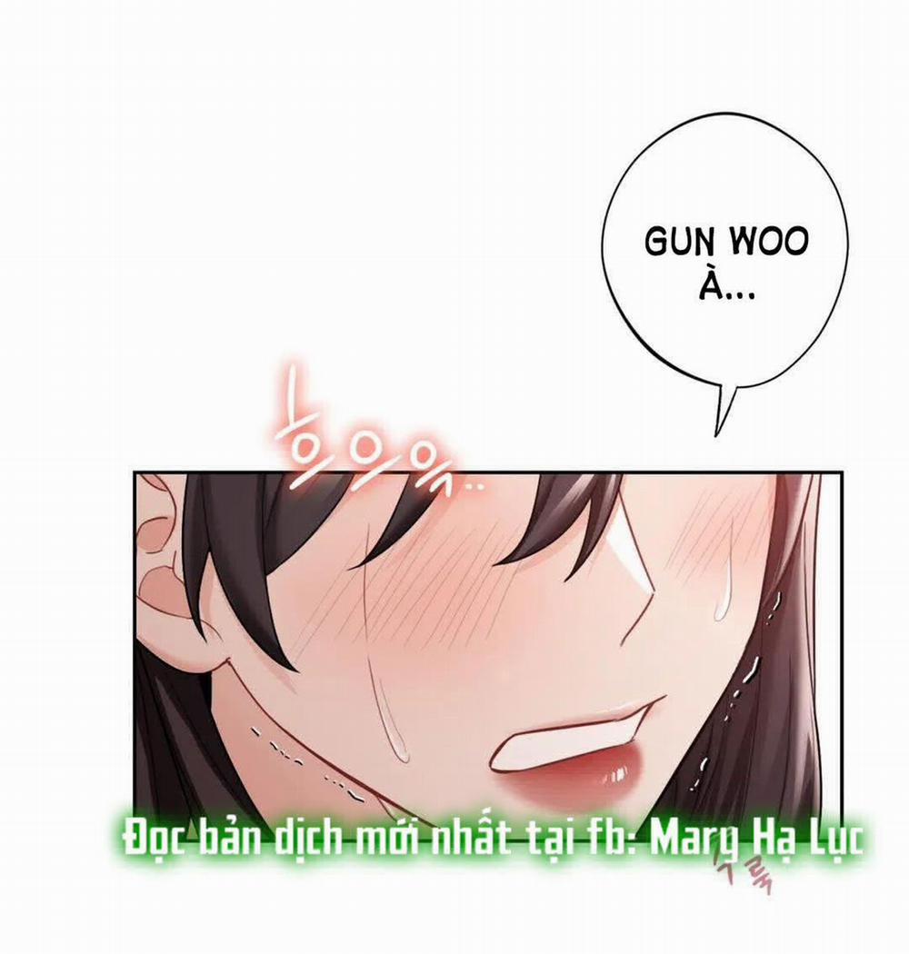 [18+] Không Là Bạn Bè 33.1 trang 24