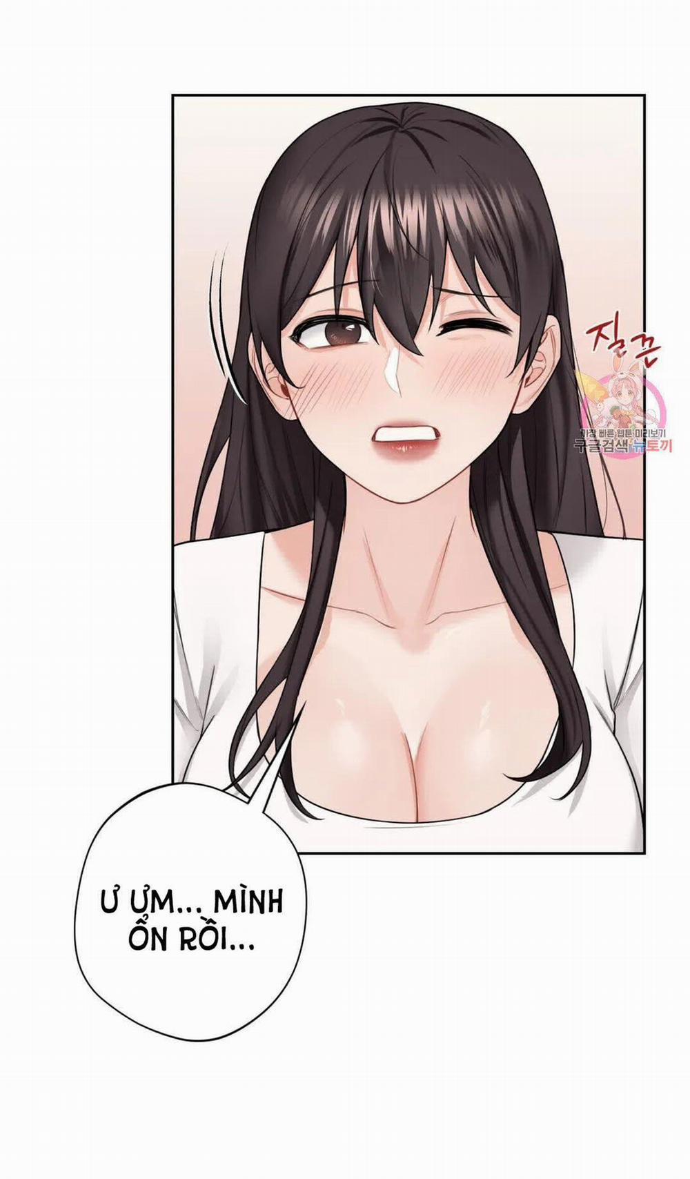 [18+] Không Là Bạn Bè 33.1 trang 29