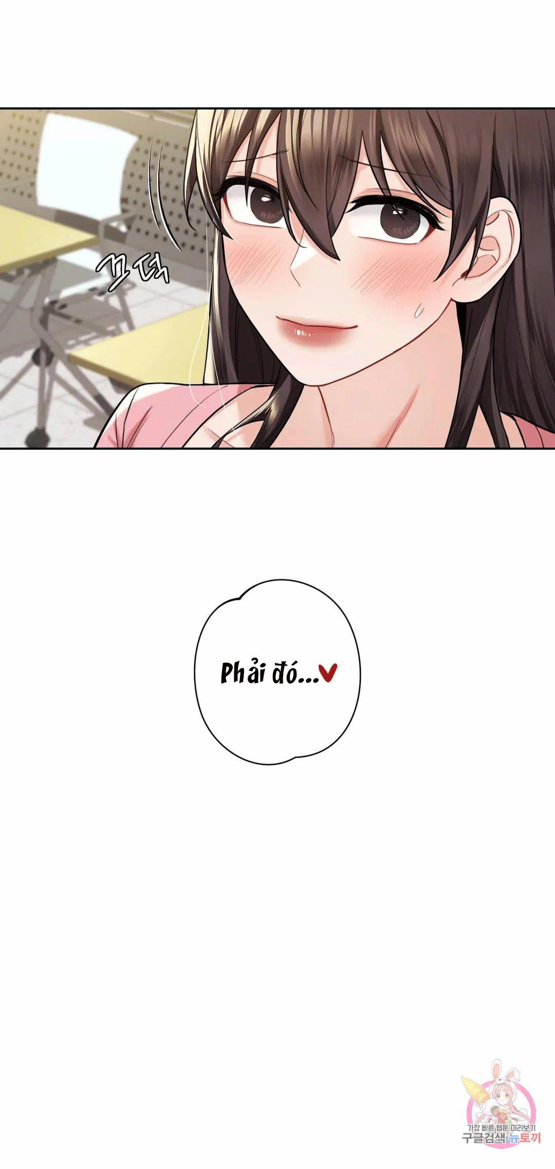 [18+] Không Là Bạn Bè 33.1 trang 4