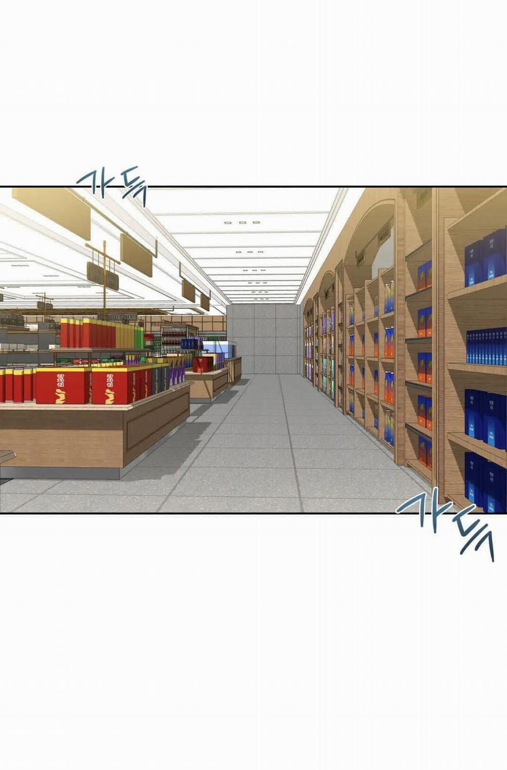 [18+] Không Là Bạn Bè 33.1 trang 6