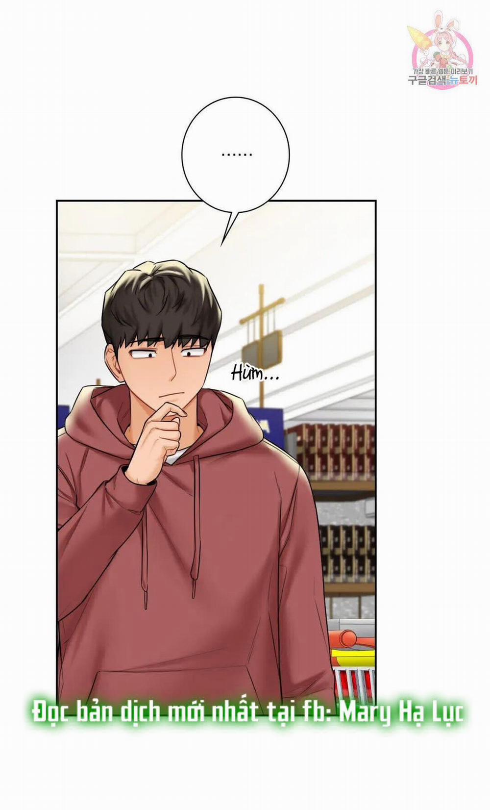 [18+] Không Là Bạn Bè 33.1 trang 7