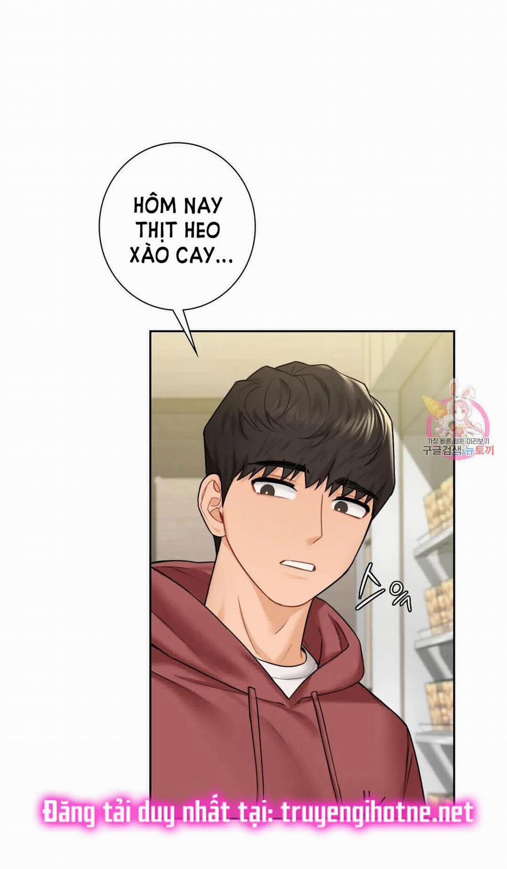 [18+] Không Là Bạn Bè 33.1 trang 9