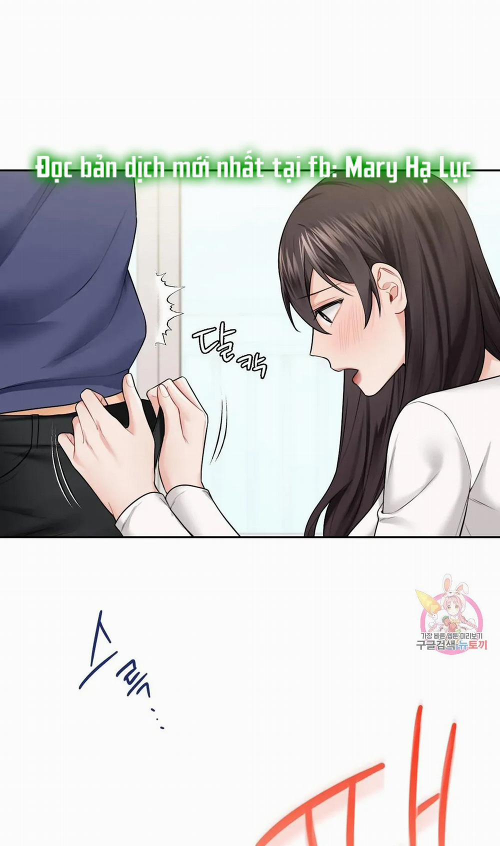 [18+] Không Là Bạn Bè 33.2 trang 20