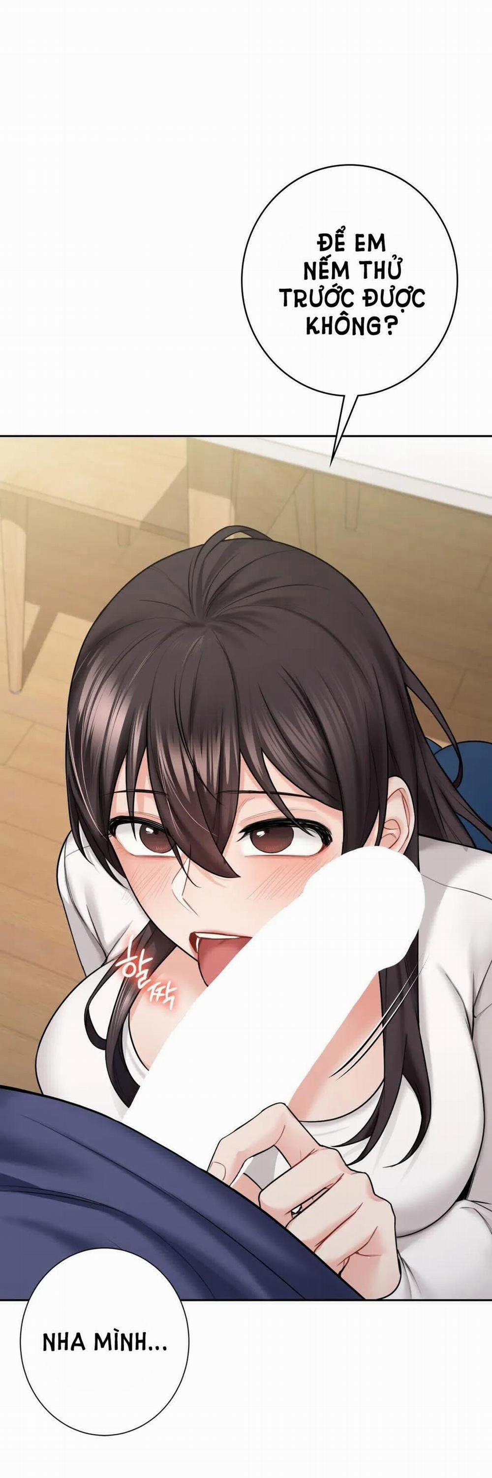 [18+] Không Là Bạn Bè 34.1 trang 0