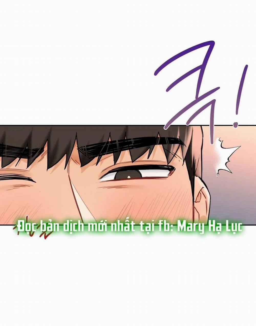 [18+] Không Là Bạn Bè 34.1 trang 10